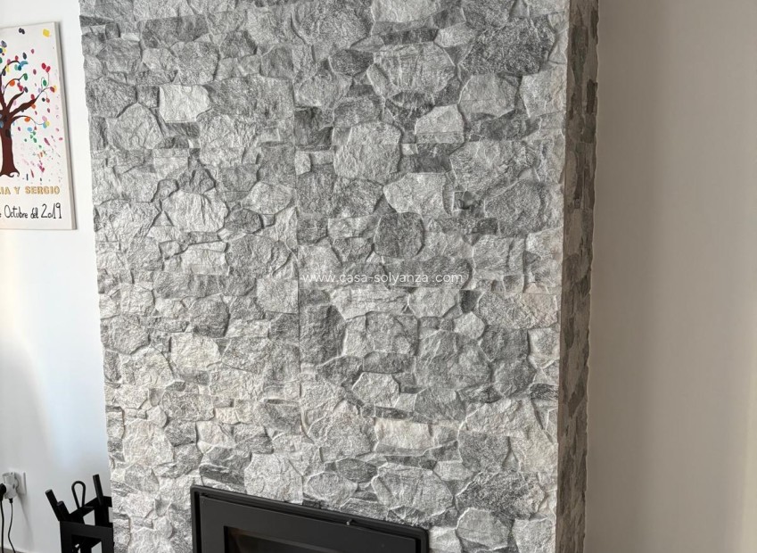 Wiederverkauf - Wohnung - Torrevieja - Center