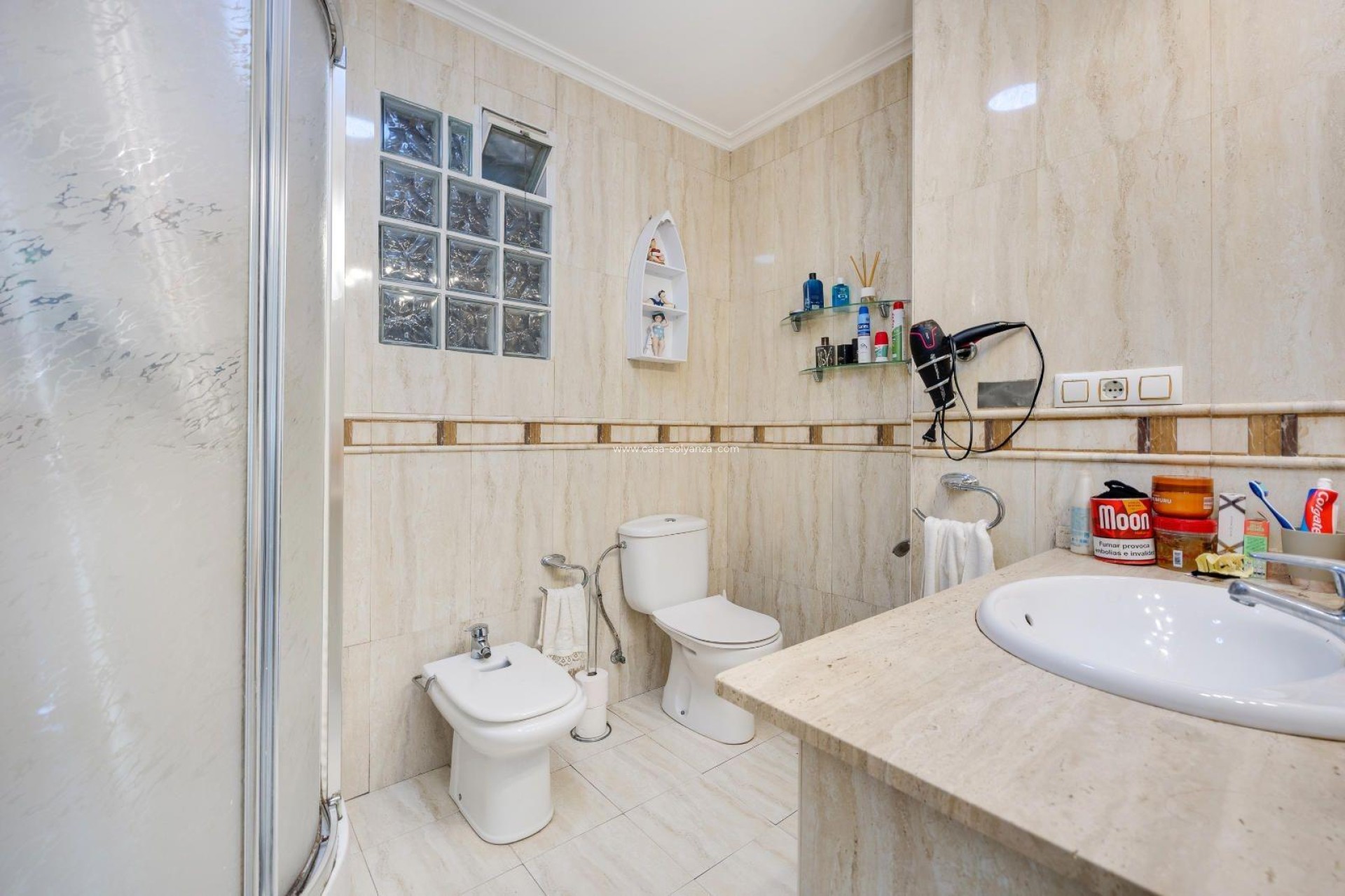 Wiederverkauf - Wohnung - Torrevieja - Center