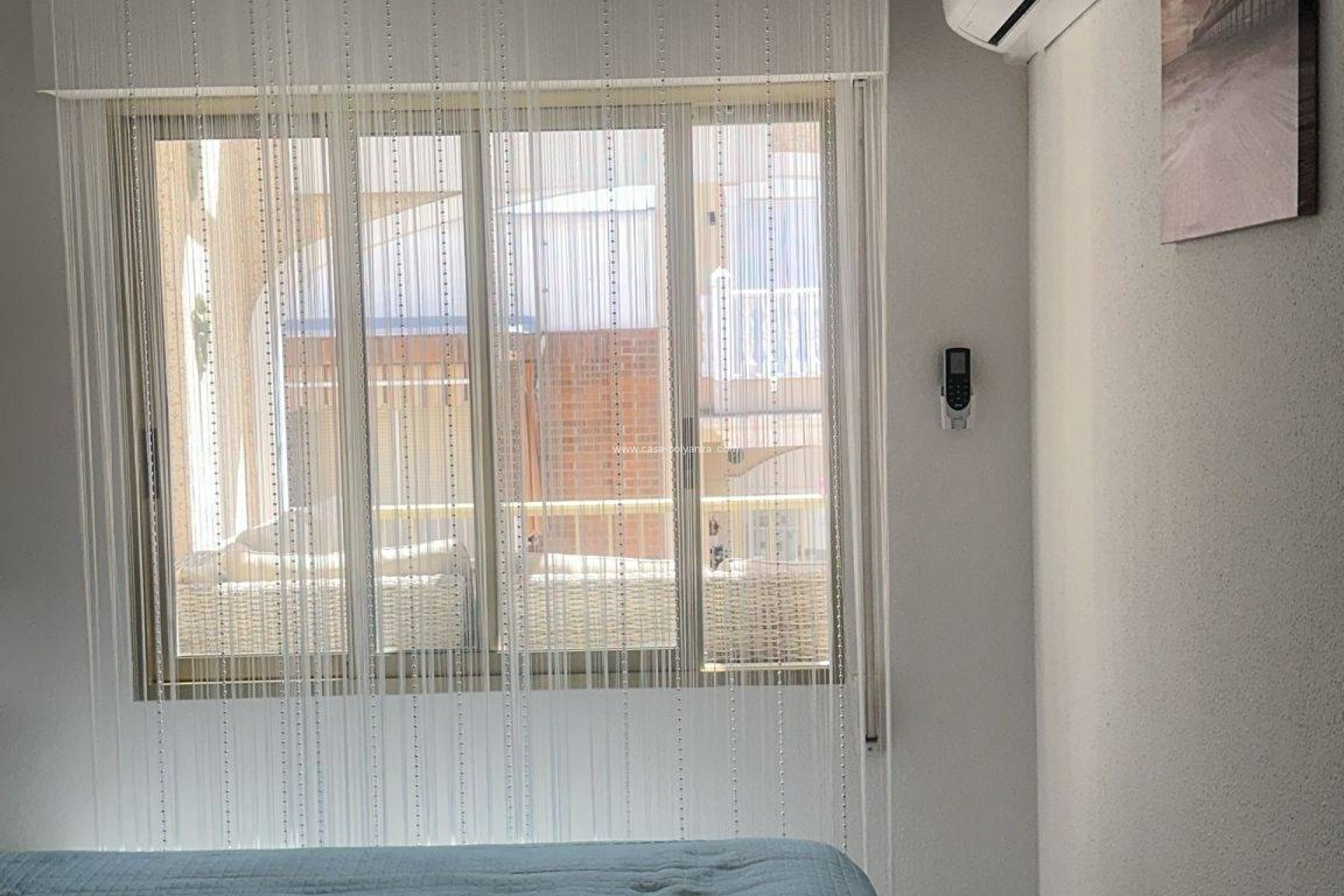 Wiederverkauf - Wohnung - Torrevieja - Center