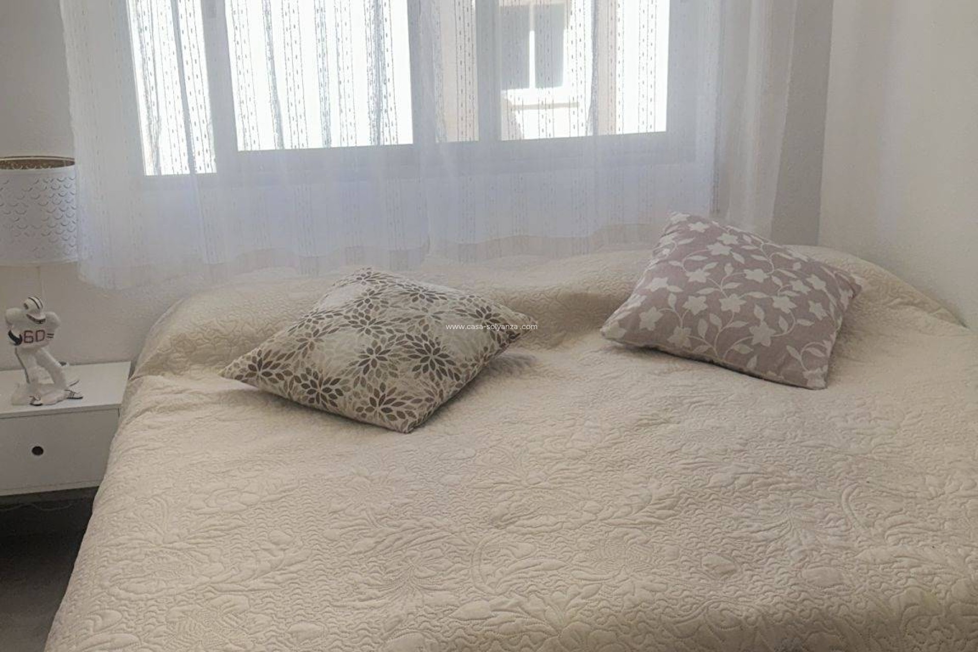 Wiederverkauf - Wohnung - Torrevieja - Center