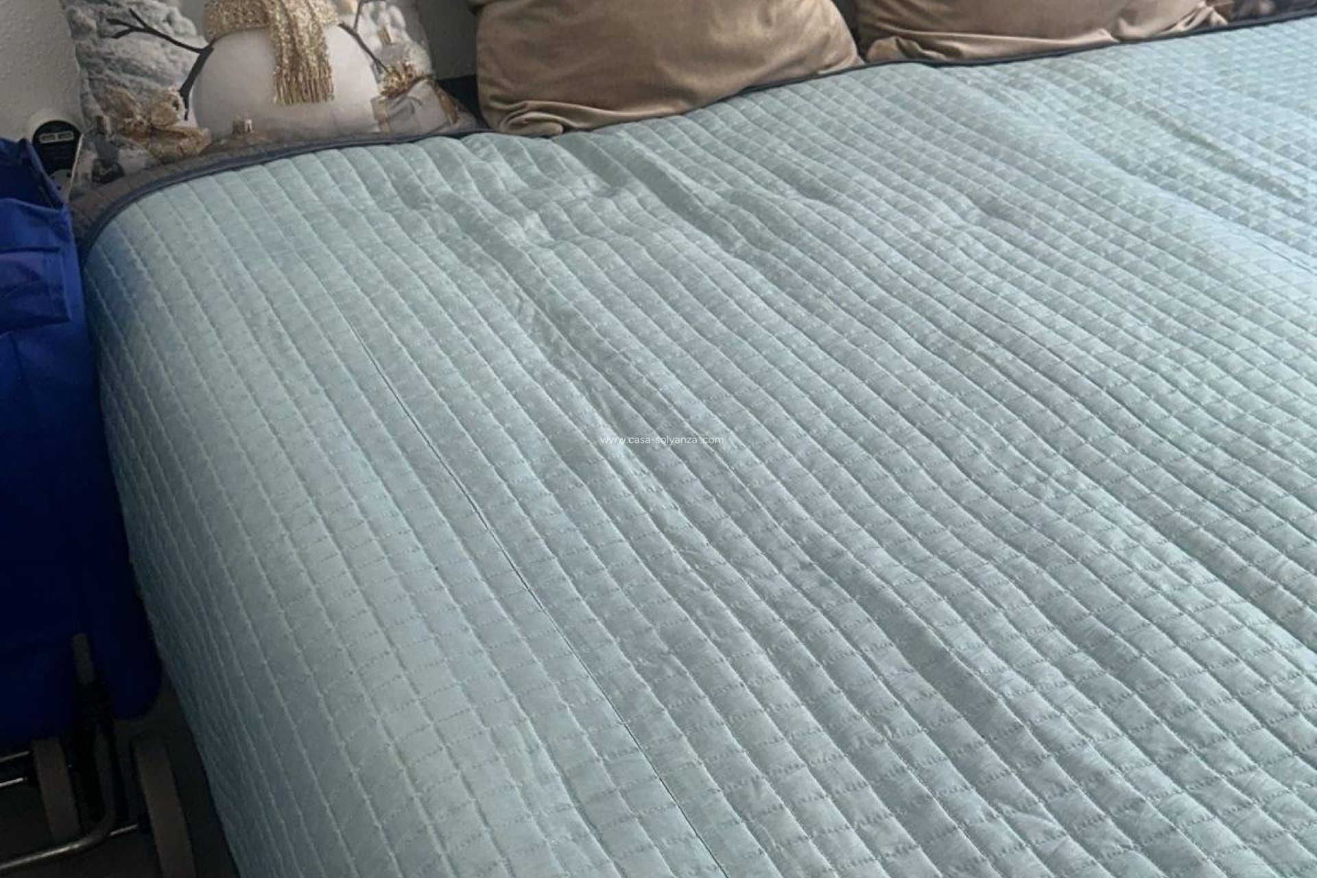 Wiederverkauf - Wohnung - Torrevieja - Center