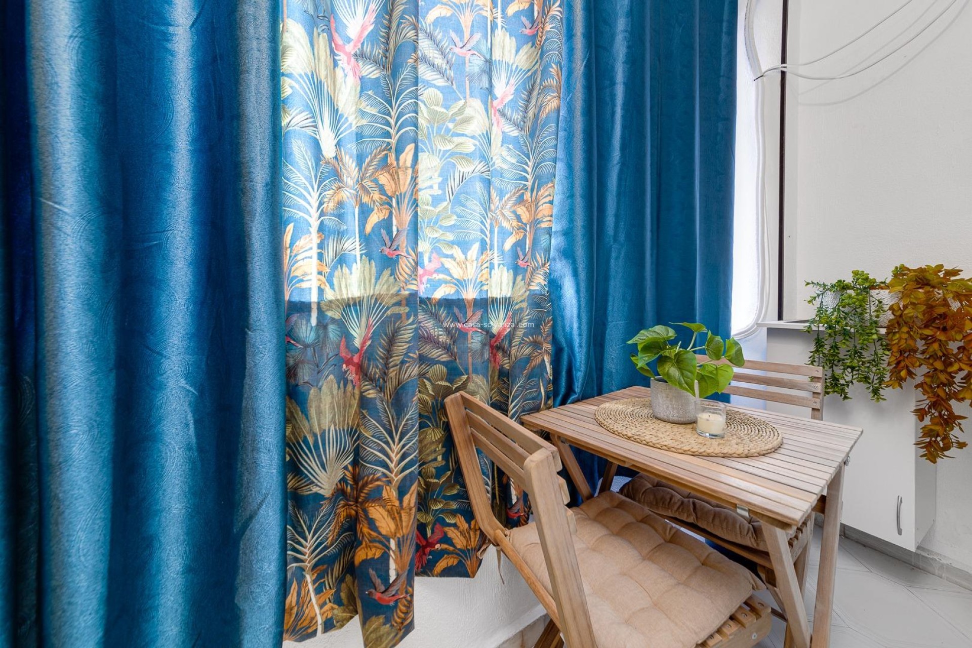 Wiederverkauf - Wohnung - Torrevieja - Center