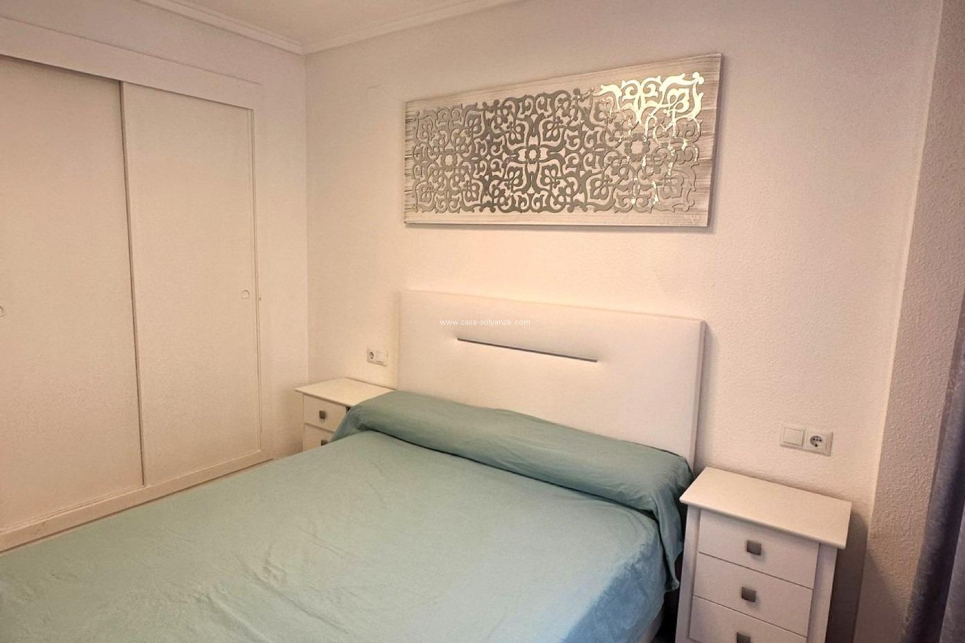 Wiederverkauf - Wohnung - Torrevieja - Center