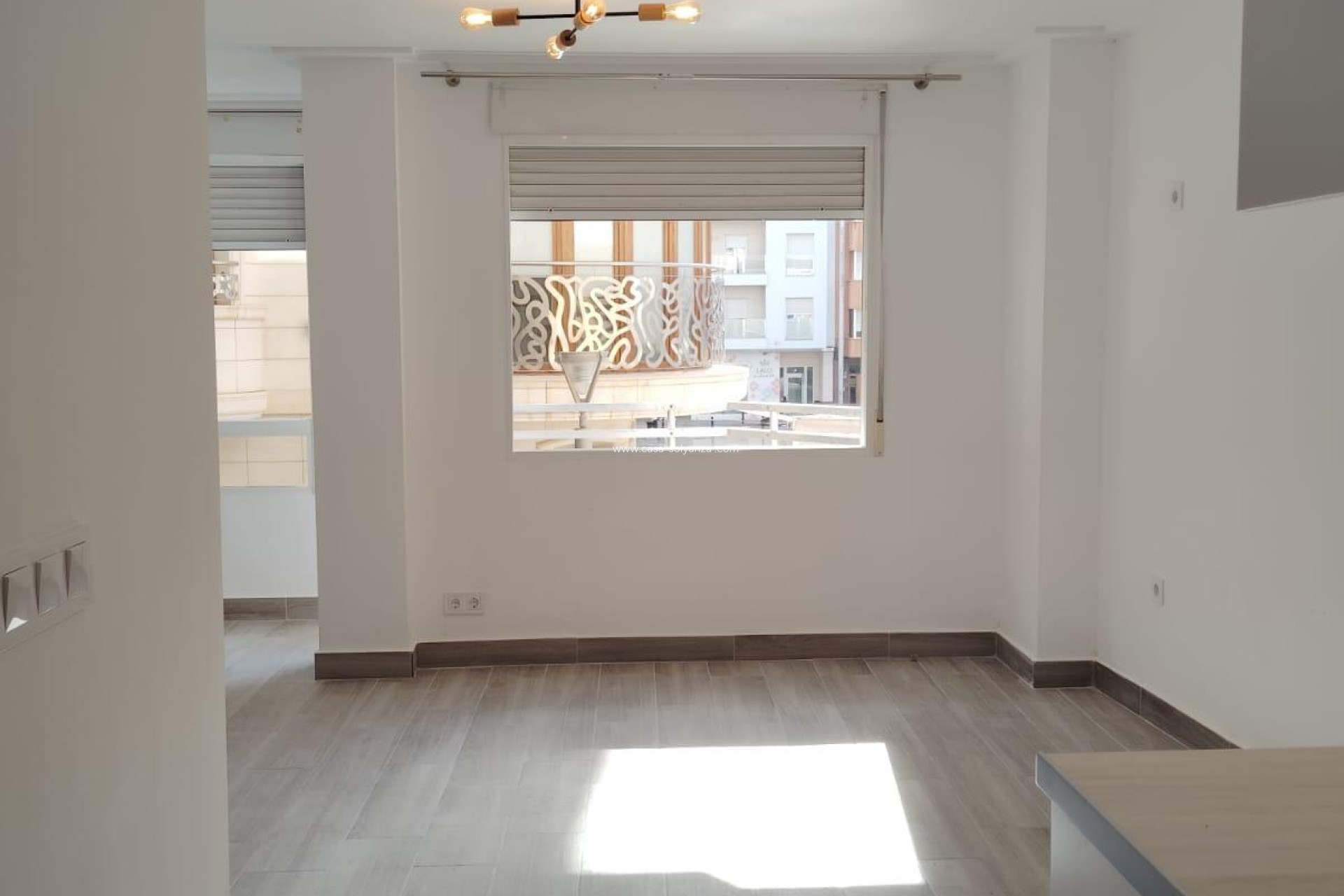 Wiederverkauf - Wohnung - Torrevieja - Center