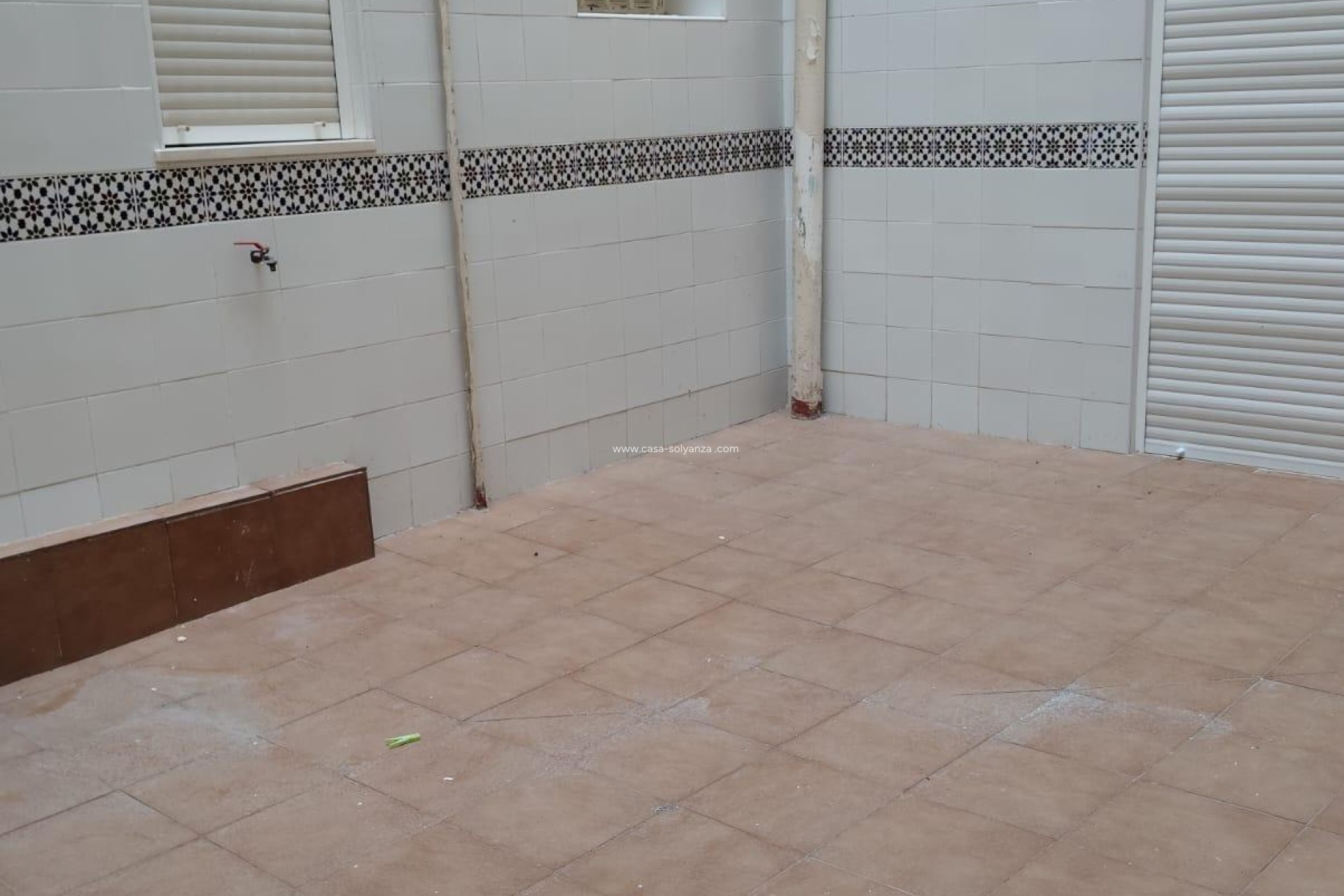 Wiederverkauf - Wohnung - Torrevieja - Center