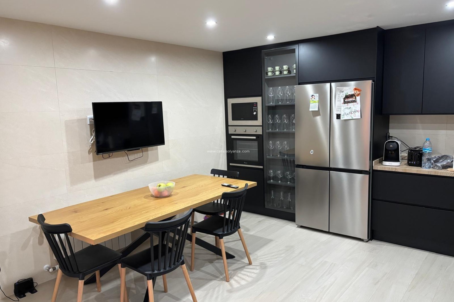 Wiederverkauf - Wohnung - Torrevieja - Center