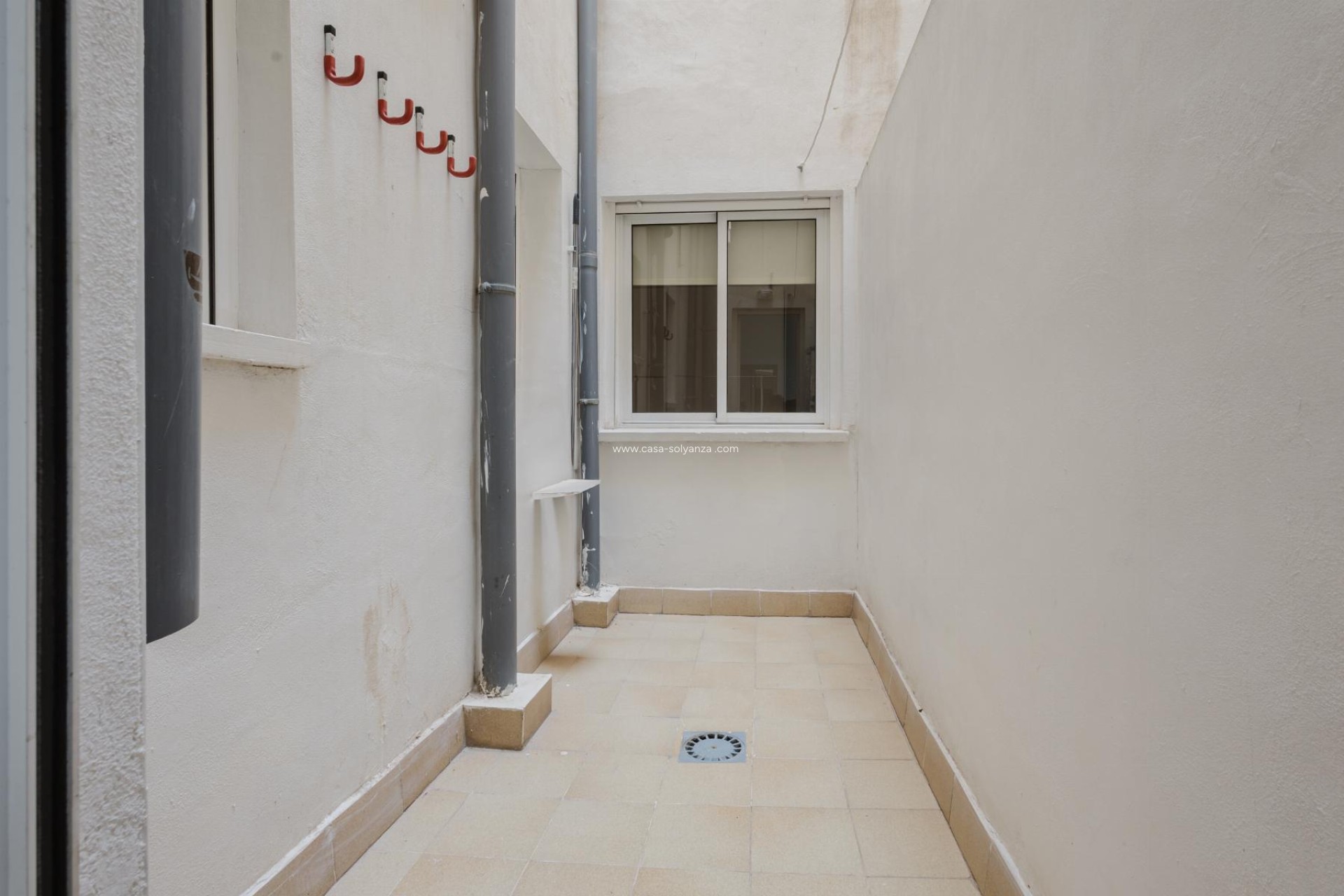 Wiederverkauf - Wohnung - Torrevieja - Center