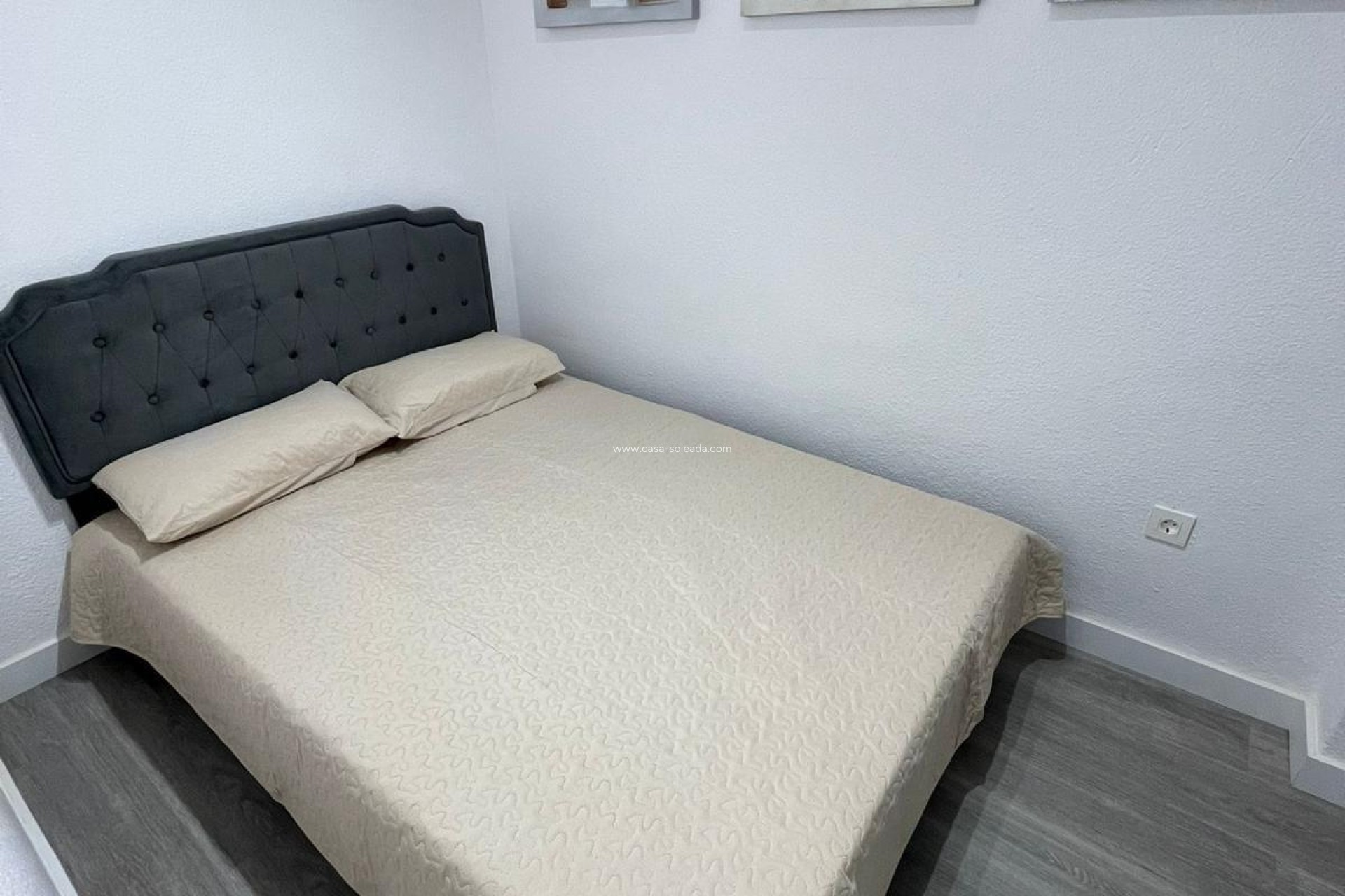 Wiederverkauf - Wohnung - Torrevieja - Center