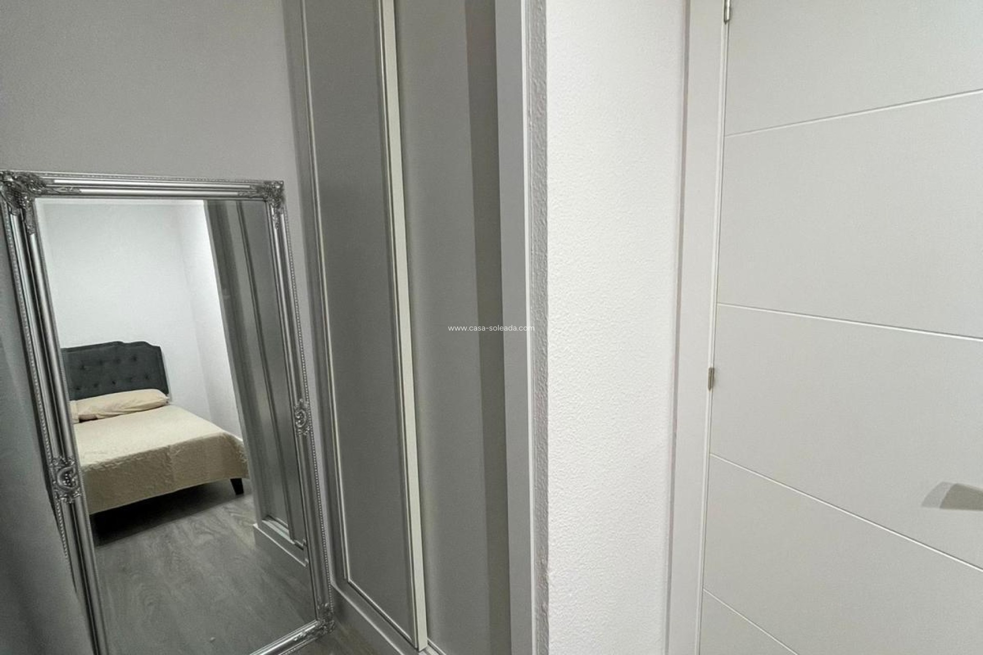 Wiederverkauf - Wohnung - Torrevieja - Center