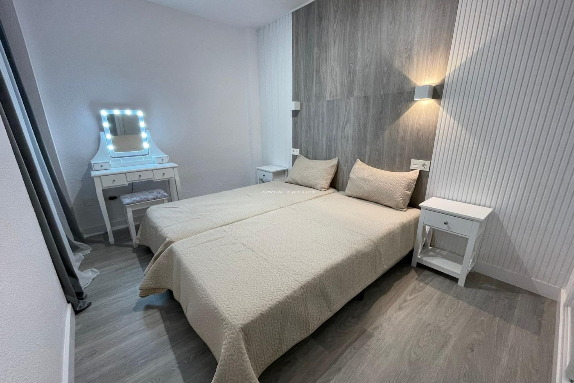Wiederverkauf - Wohnung - Torrevieja - Center