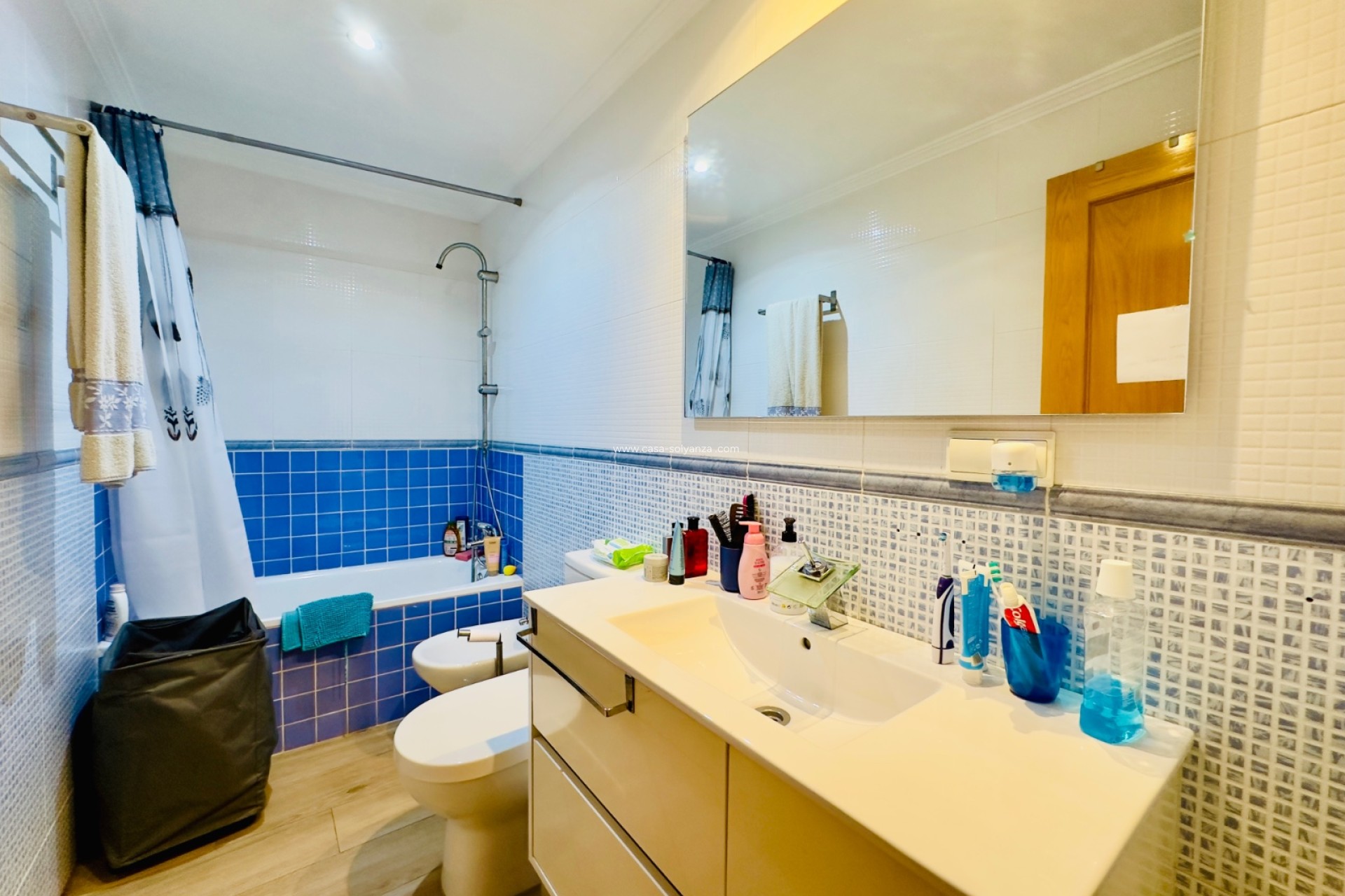 Wiederverkauf - Wohnung - Torrevieja - CENTER