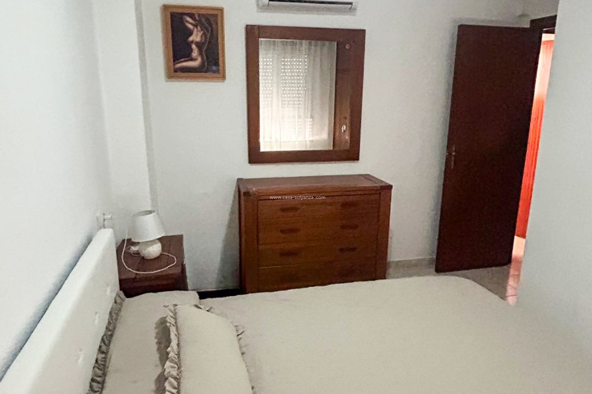 Wiederverkauf - Wohnung - Torrevieja - Center