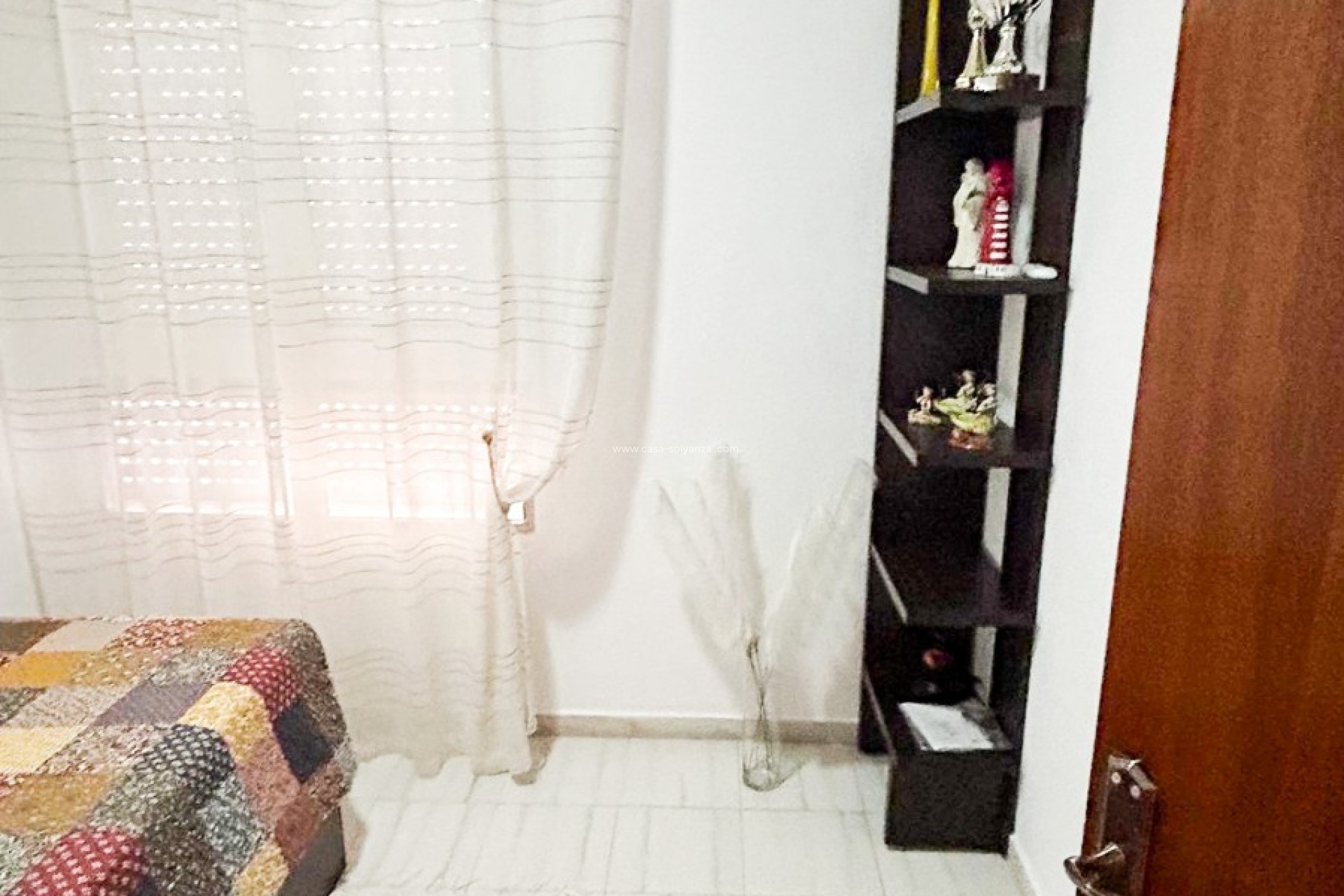 Wiederverkauf - Wohnung - Torrevieja - Center