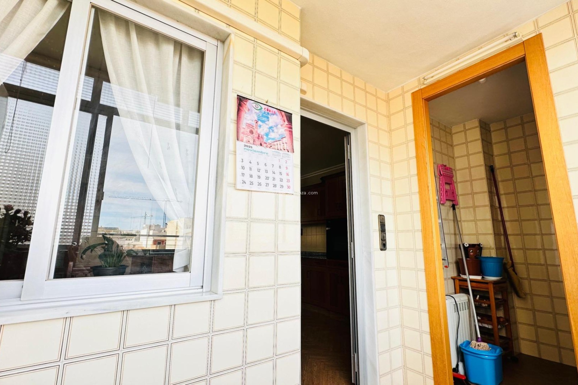 Wiederverkauf - Wohnung - Torrevieja - Center