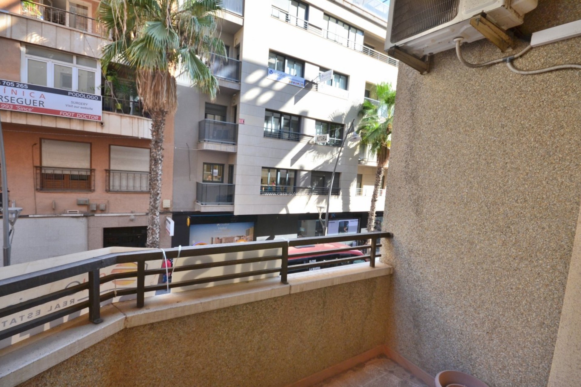 Wiederverkauf - Wohnung - Torrevieja - Center