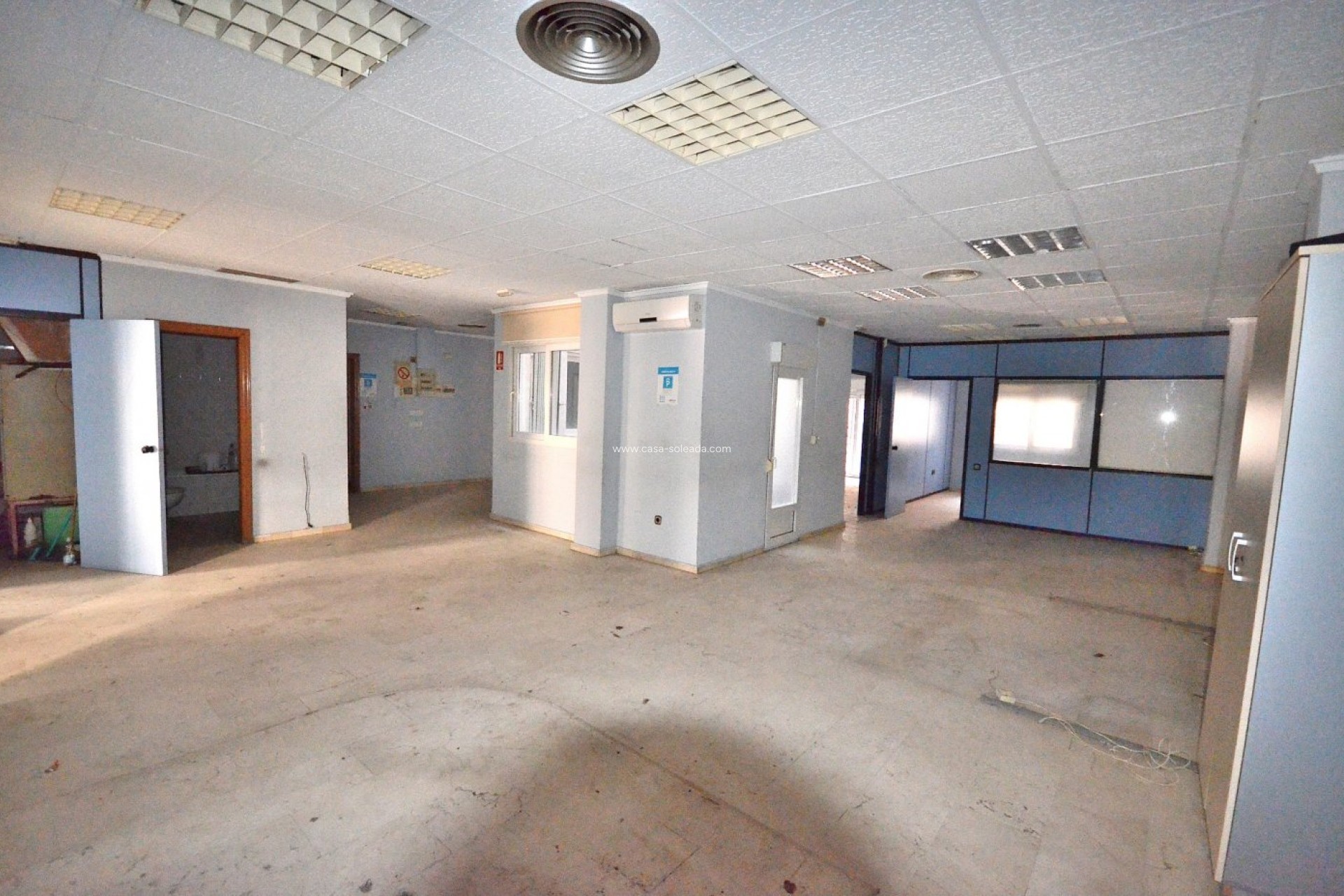 Wiederverkauf - Wohnung - Torrevieja - Center