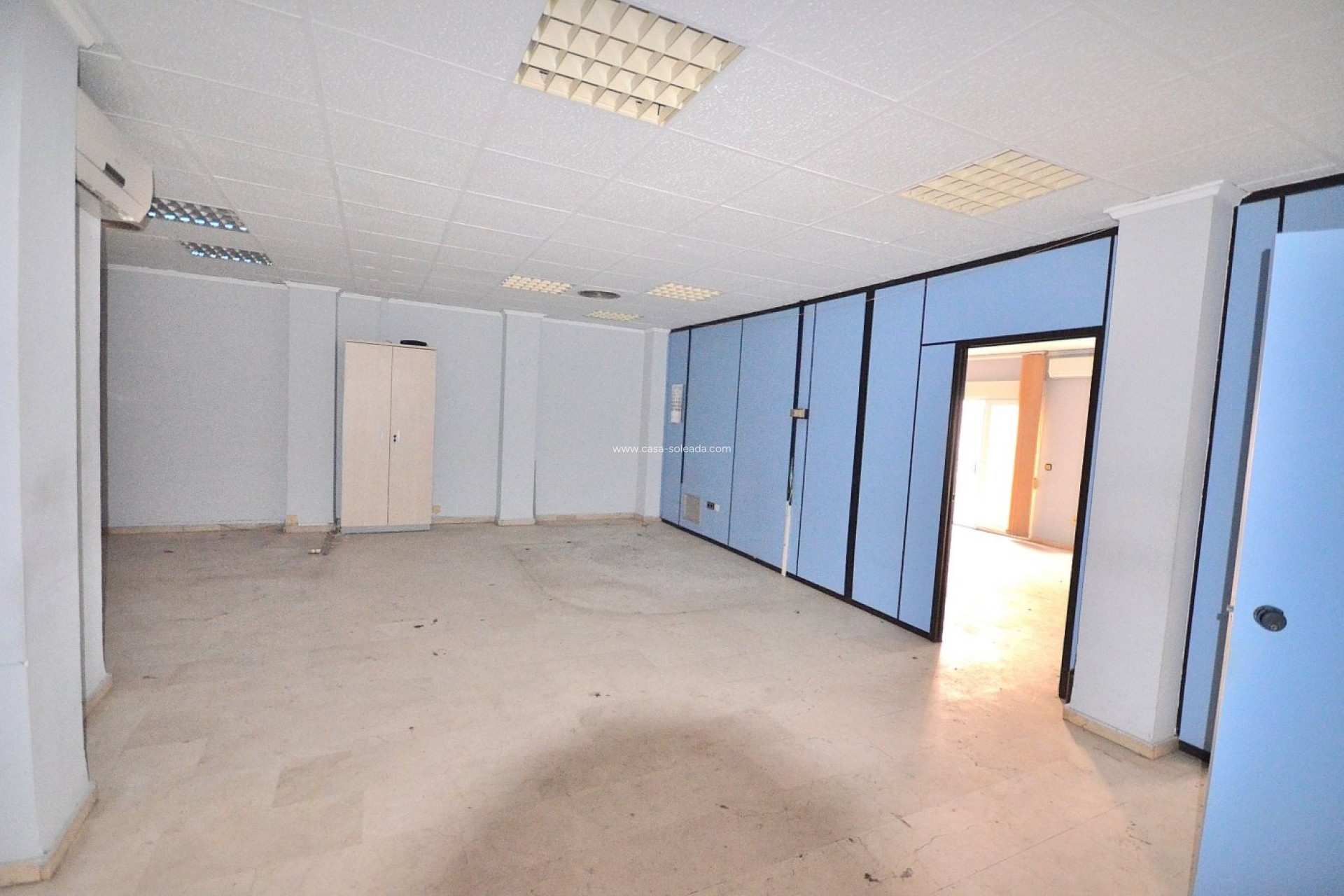 Wiederverkauf - Wohnung - Torrevieja - Center