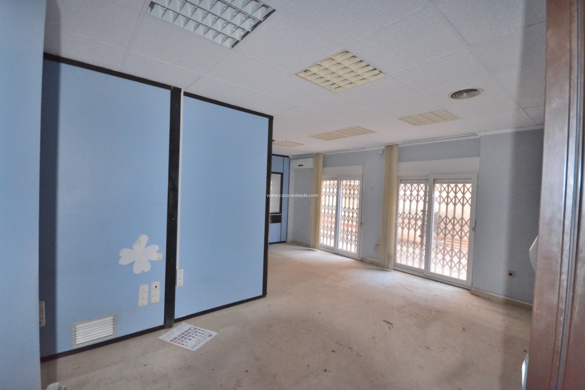 Wiederverkauf - Wohnung - Torrevieja - Center