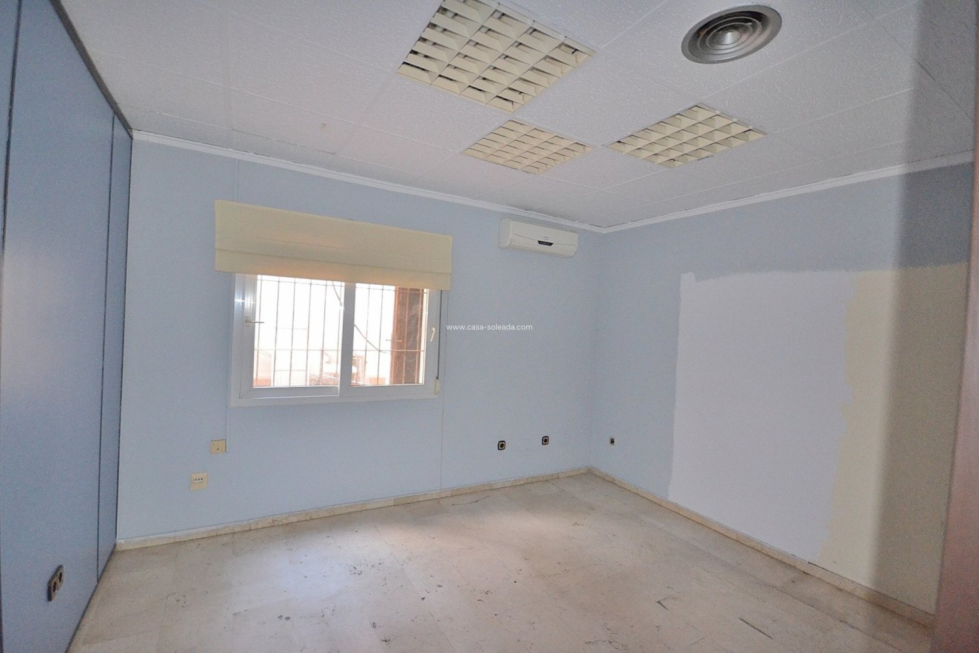Wiederverkauf - Wohnung - Torrevieja - Center