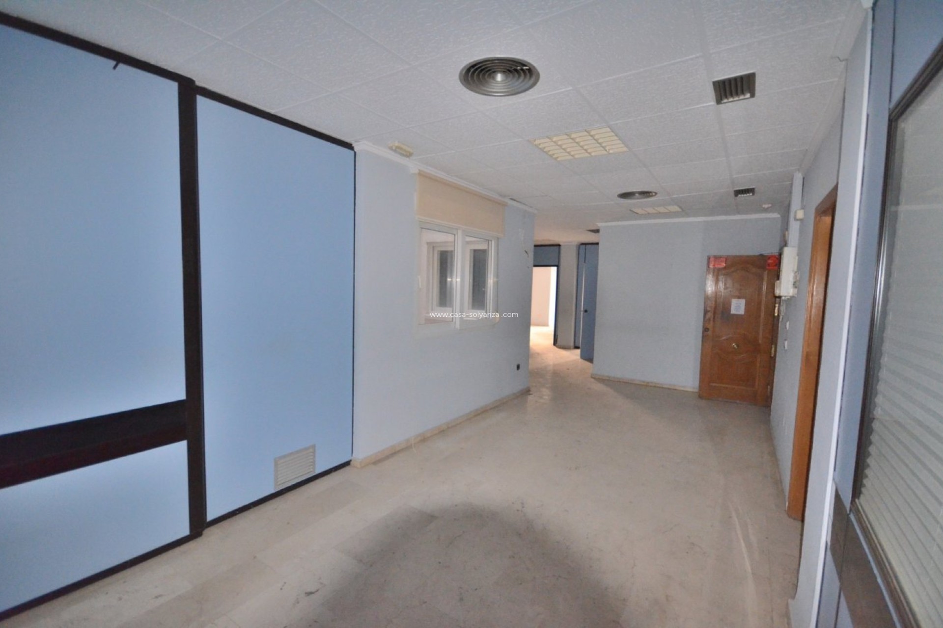 Wiederverkauf - Wohnung - Torrevieja - Center