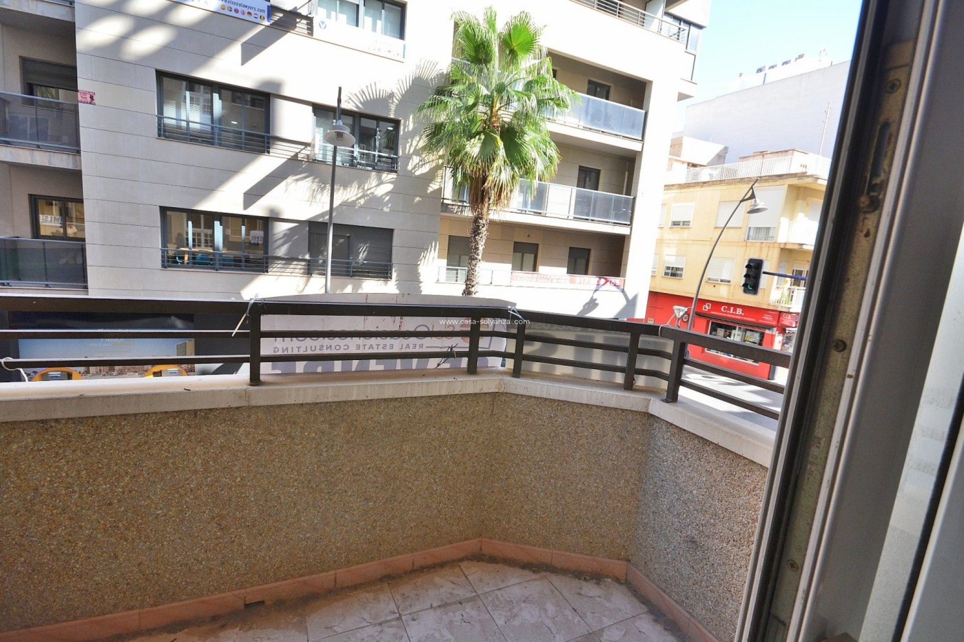 Wiederverkauf - Wohnung - Torrevieja - Center