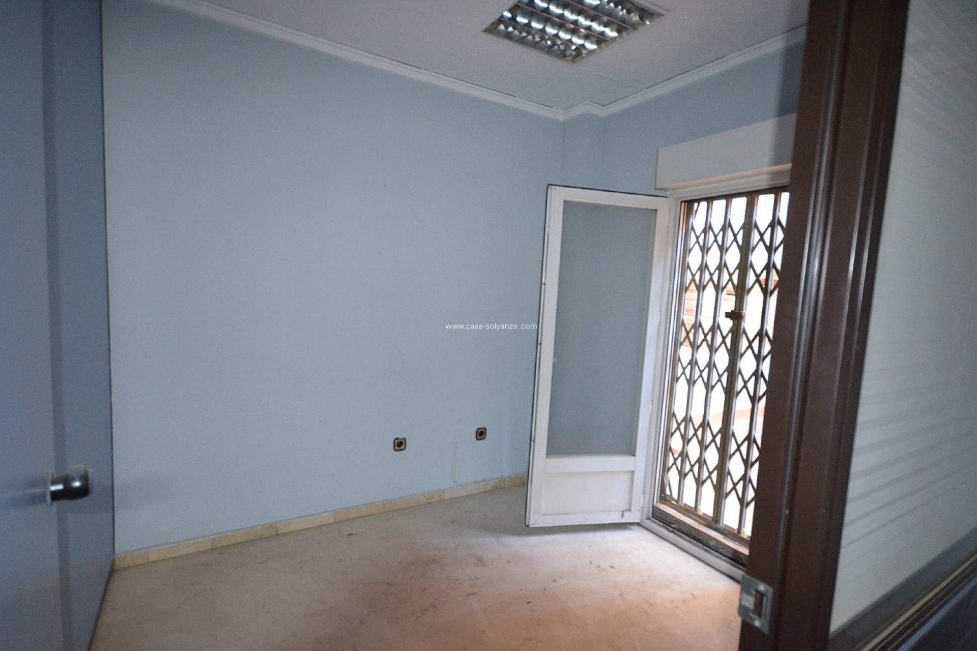 Wiederverkauf - Wohnung - Torrevieja - Center