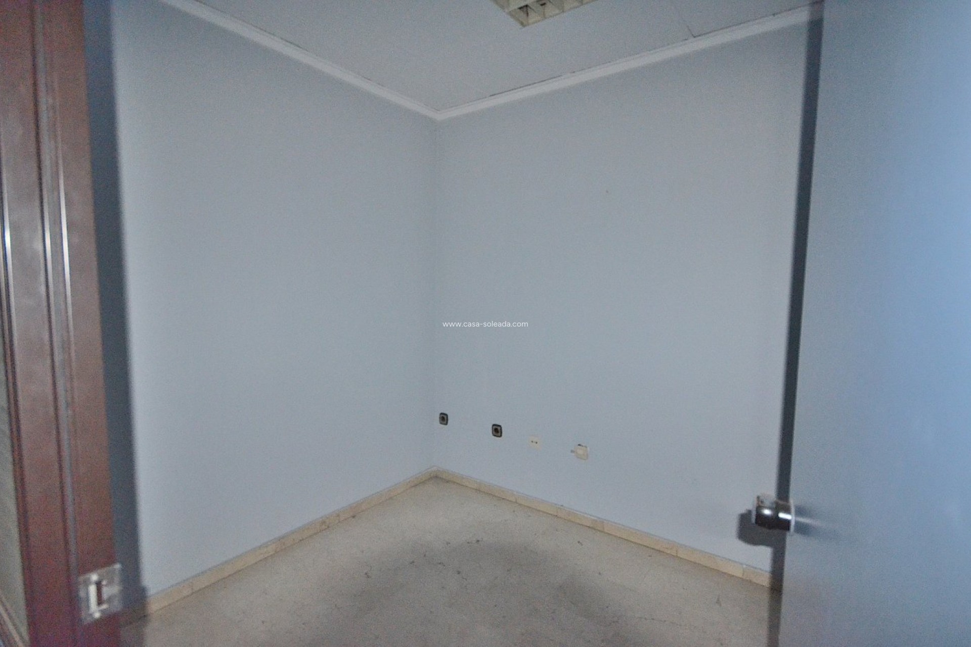 Wiederverkauf - Wohnung - Torrevieja - Center