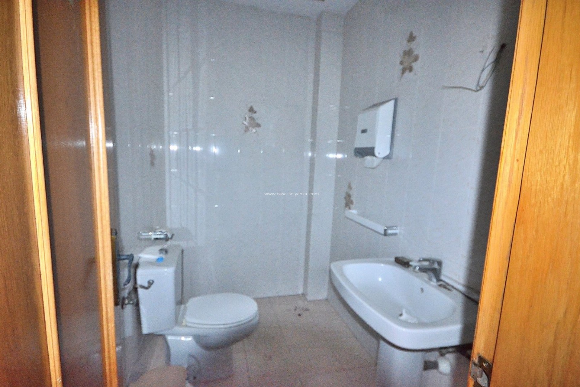 Wiederverkauf - Wohnung - Torrevieja - Center