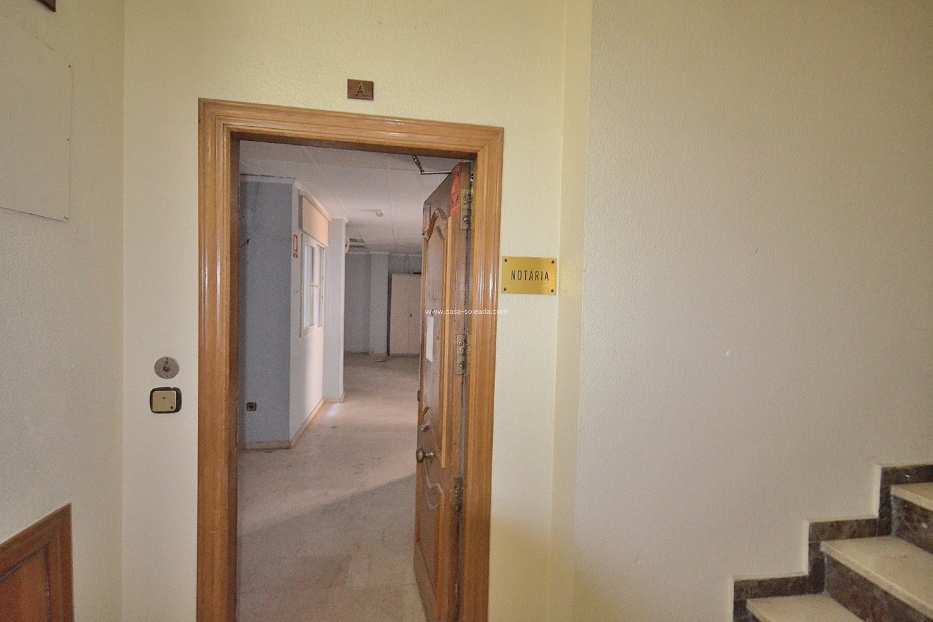 Wiederverkauf - Wohnung - Torrevieja - Center
