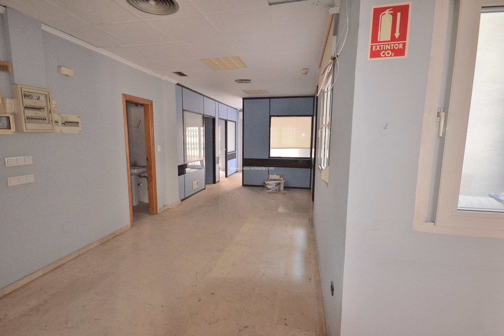 Wiederverkauf - Wohnung - Torrevieja - Center