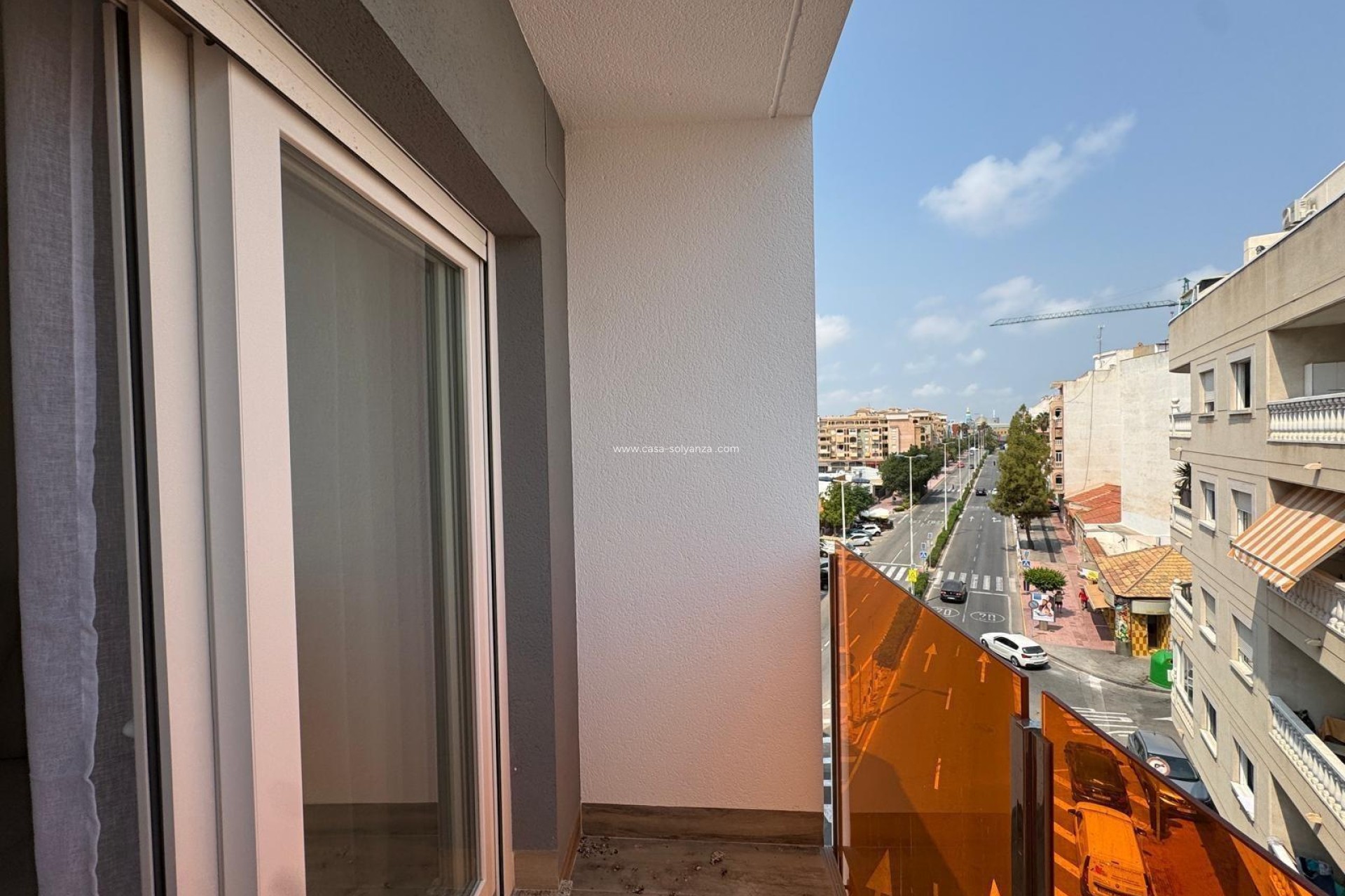 Wiederverkauf - Wohnung - Torrevieja - Center