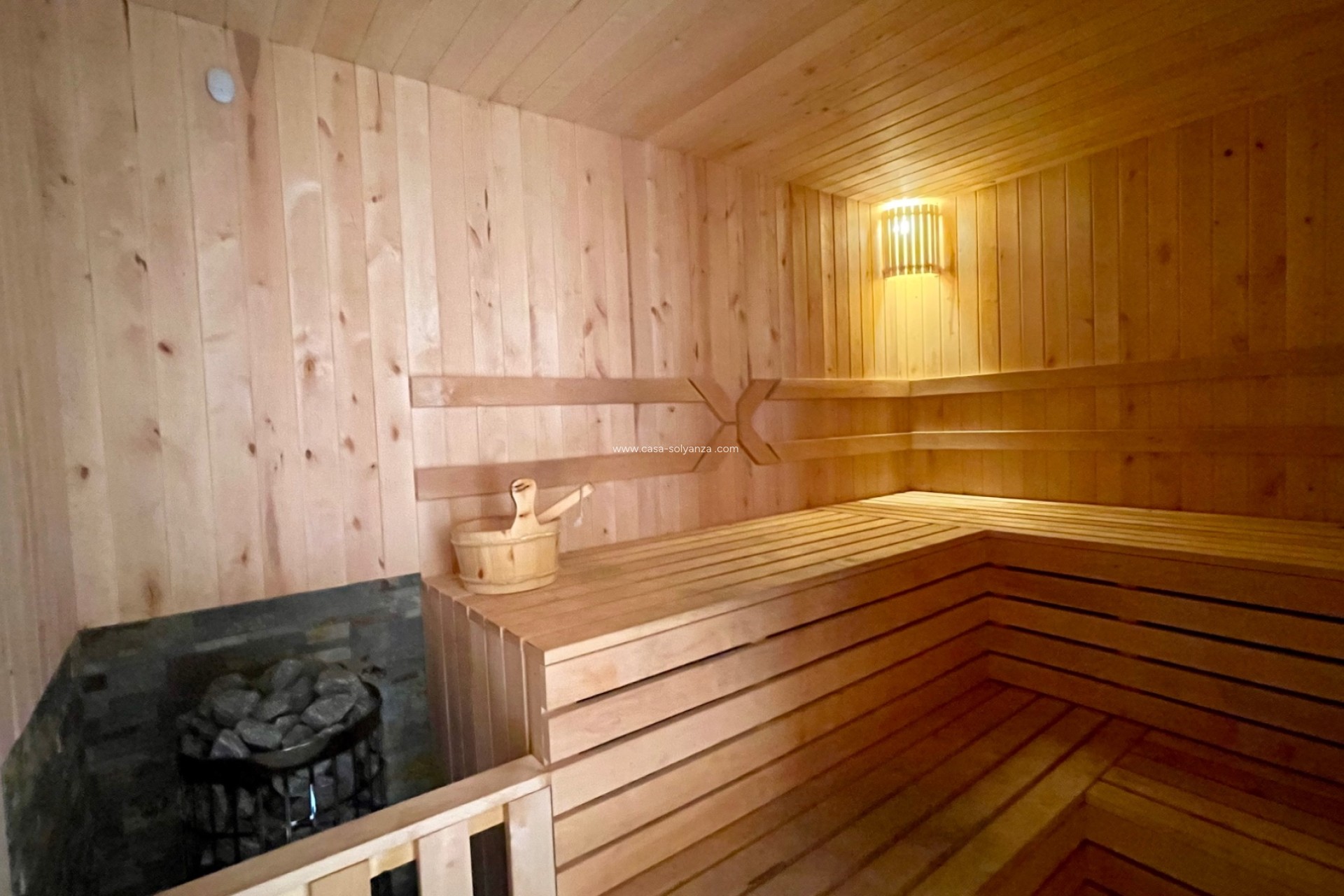 Wiederverkauf - Wohnung - Torrevieja - Center