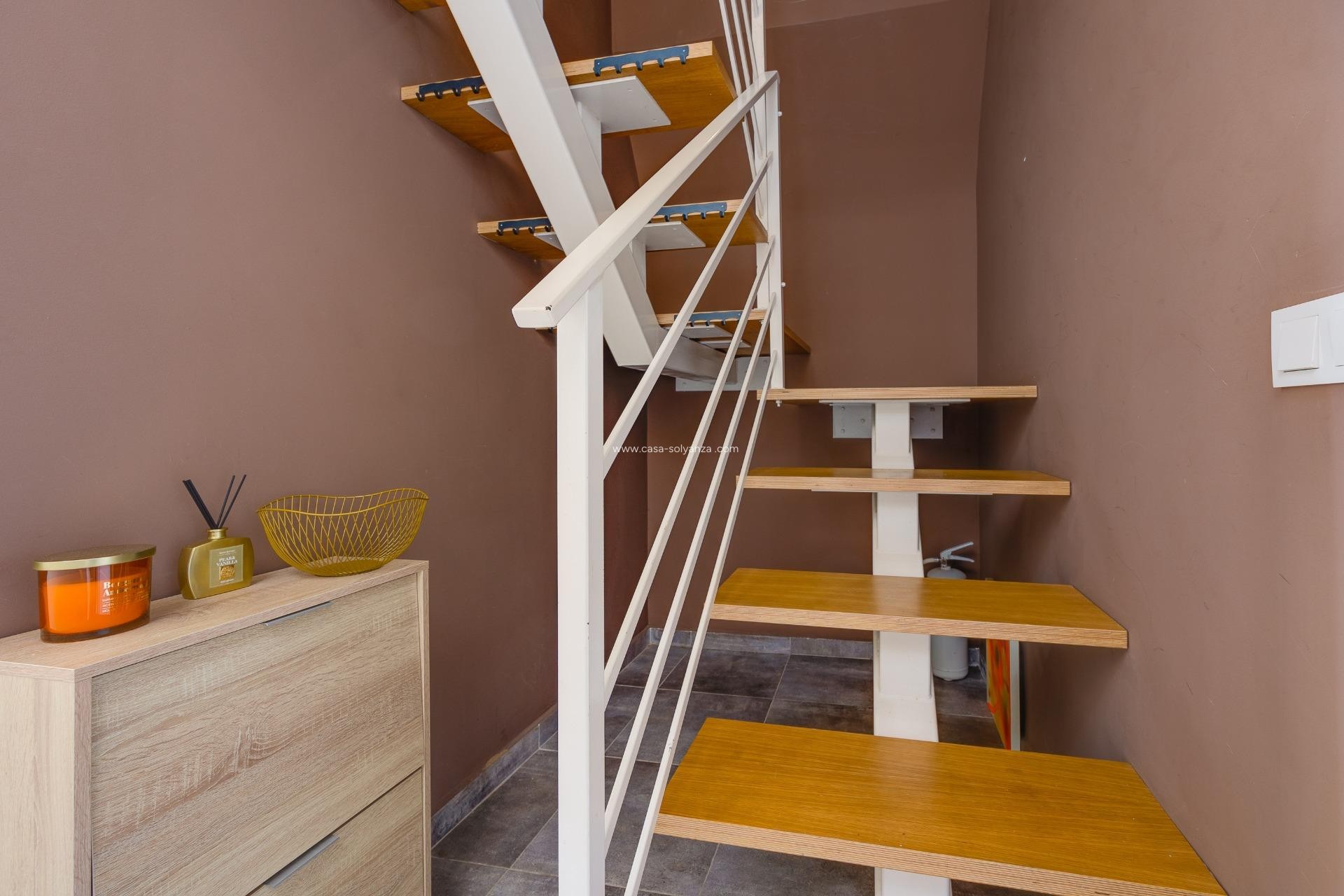 Wiederverkauf - Wohnung - Torrevieja - Center