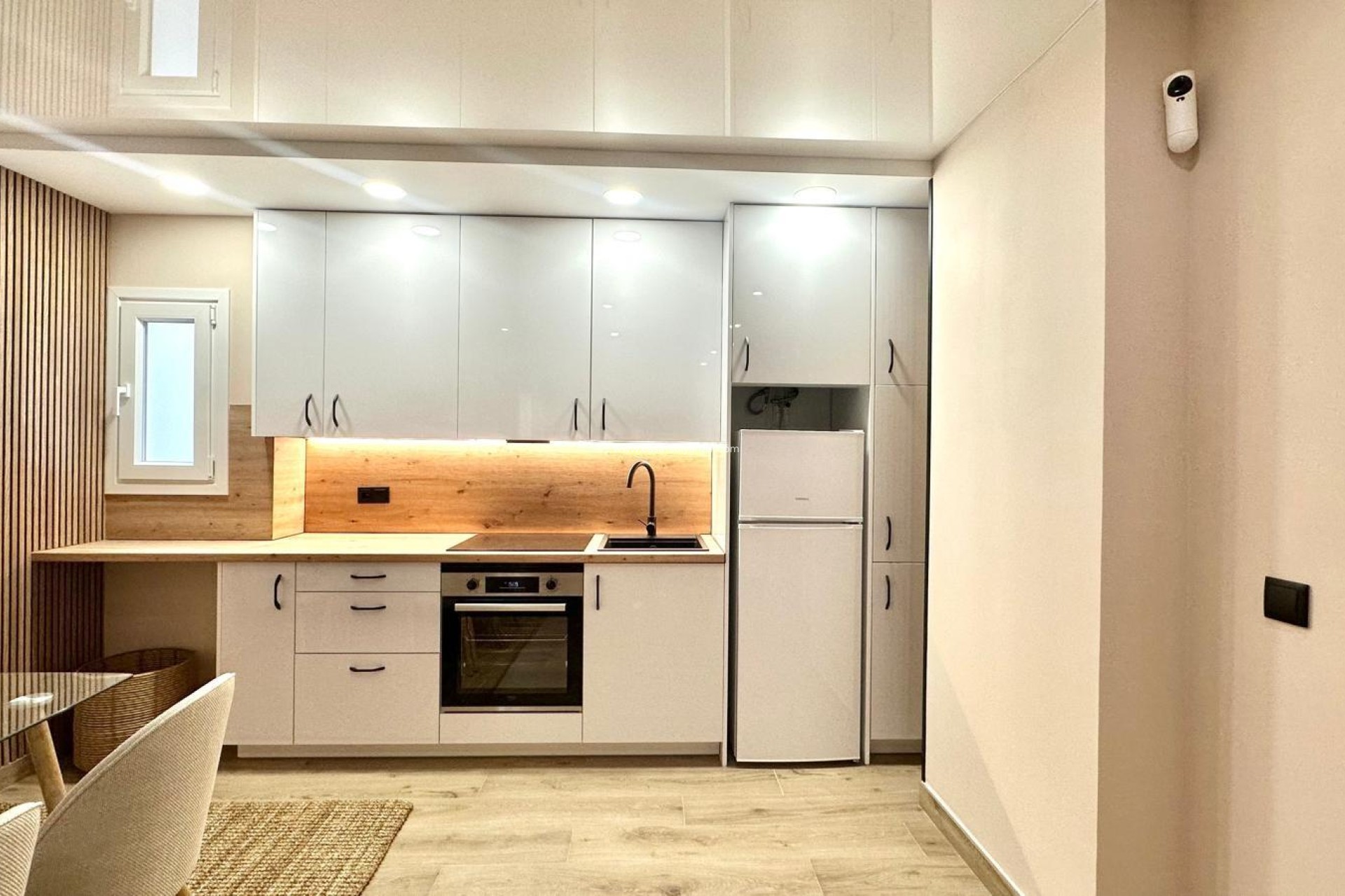 Wiederverkauf - Wohnung - Torrevieja - Center