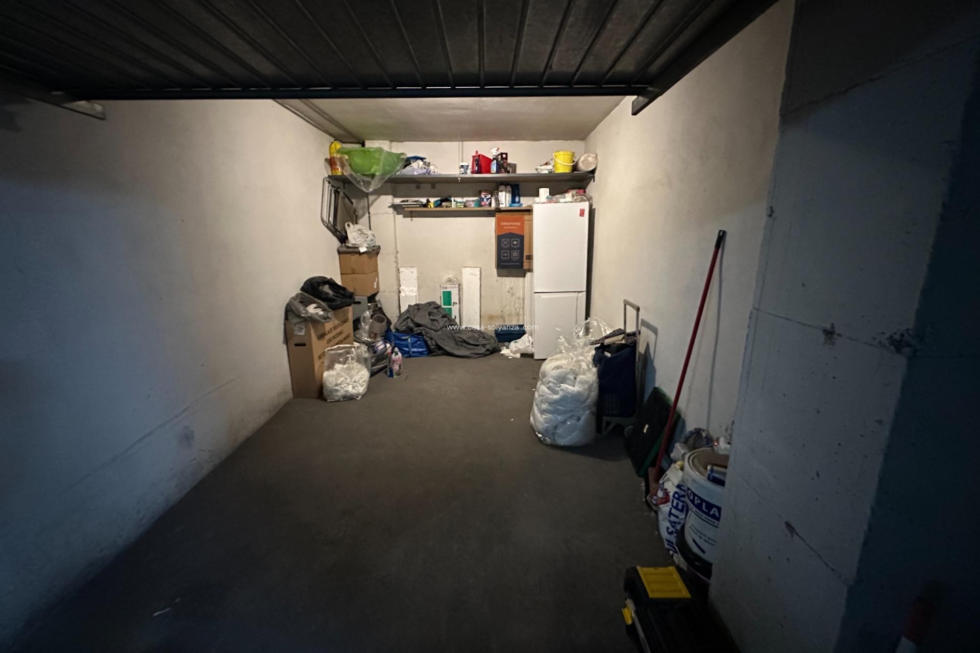 Wiederverkauf - Wohnung - Torrevieja - Center