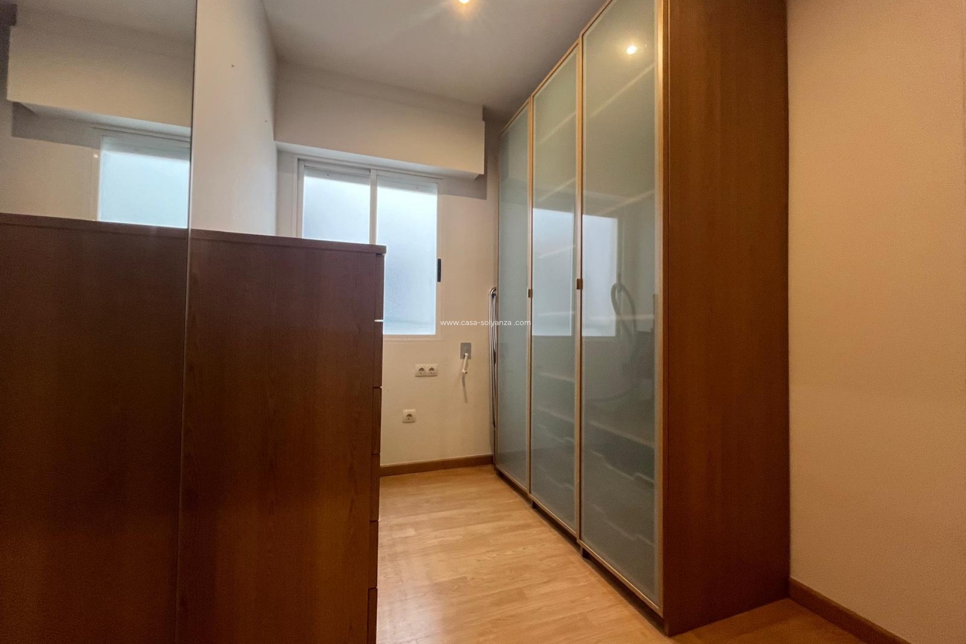 Wiederverkauf - Wohnung - Torrevieja - Center