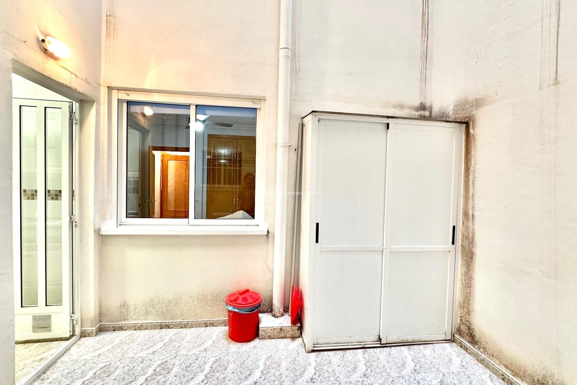 Wiederverkauf - Wohnung - Torrevieja - Center