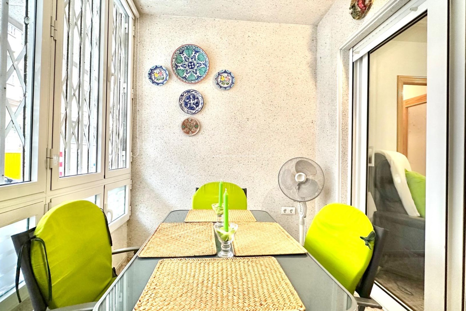 Wiederverkauf - Wohnung - Torrevieja - Center