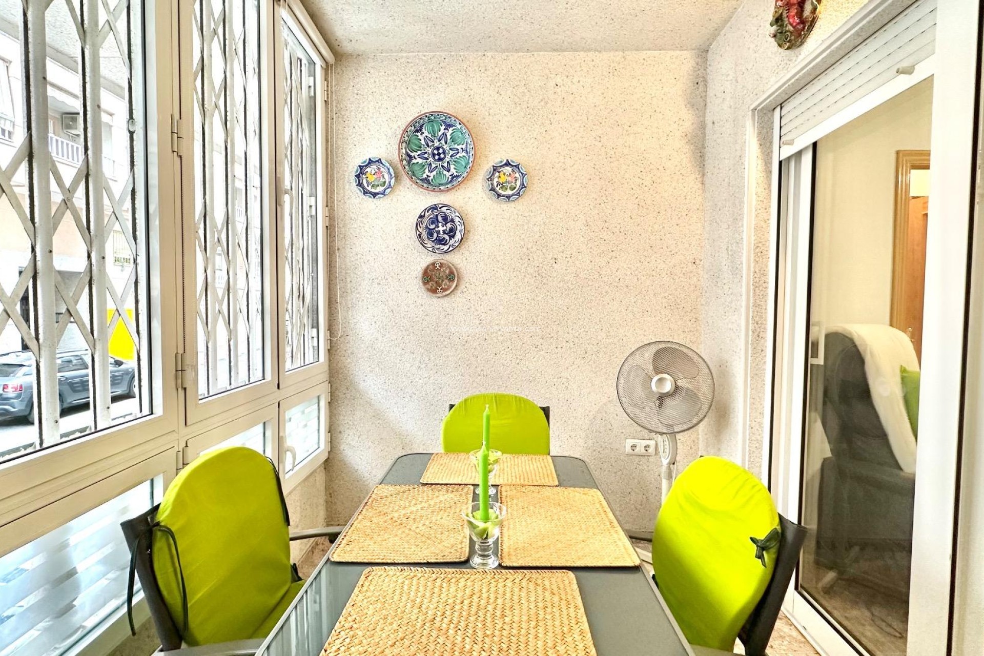 Wiederverkauf - Wohnung - Torrevieja - Center