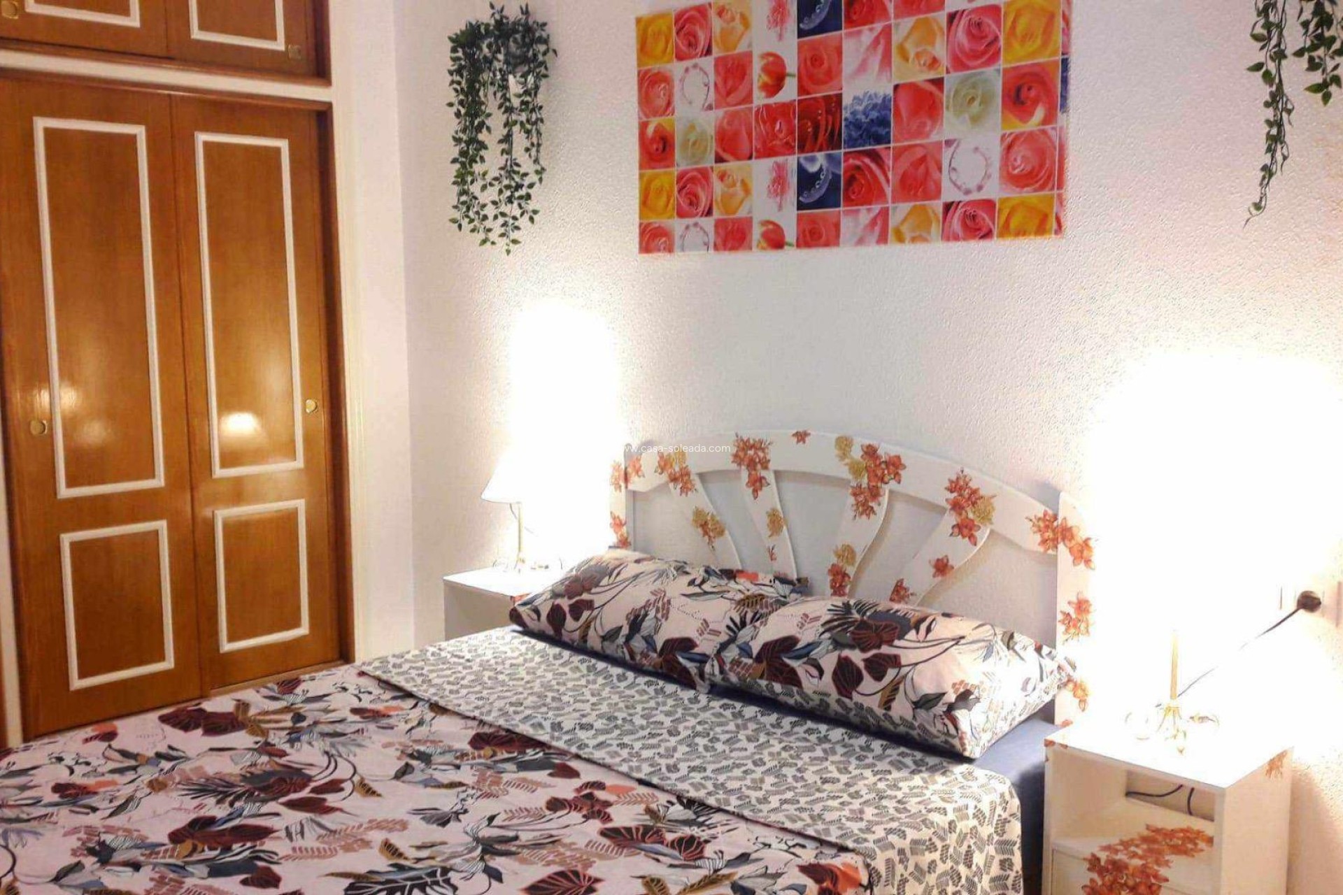 Wiederverkauf - Wohnung - Torrevieja - Center