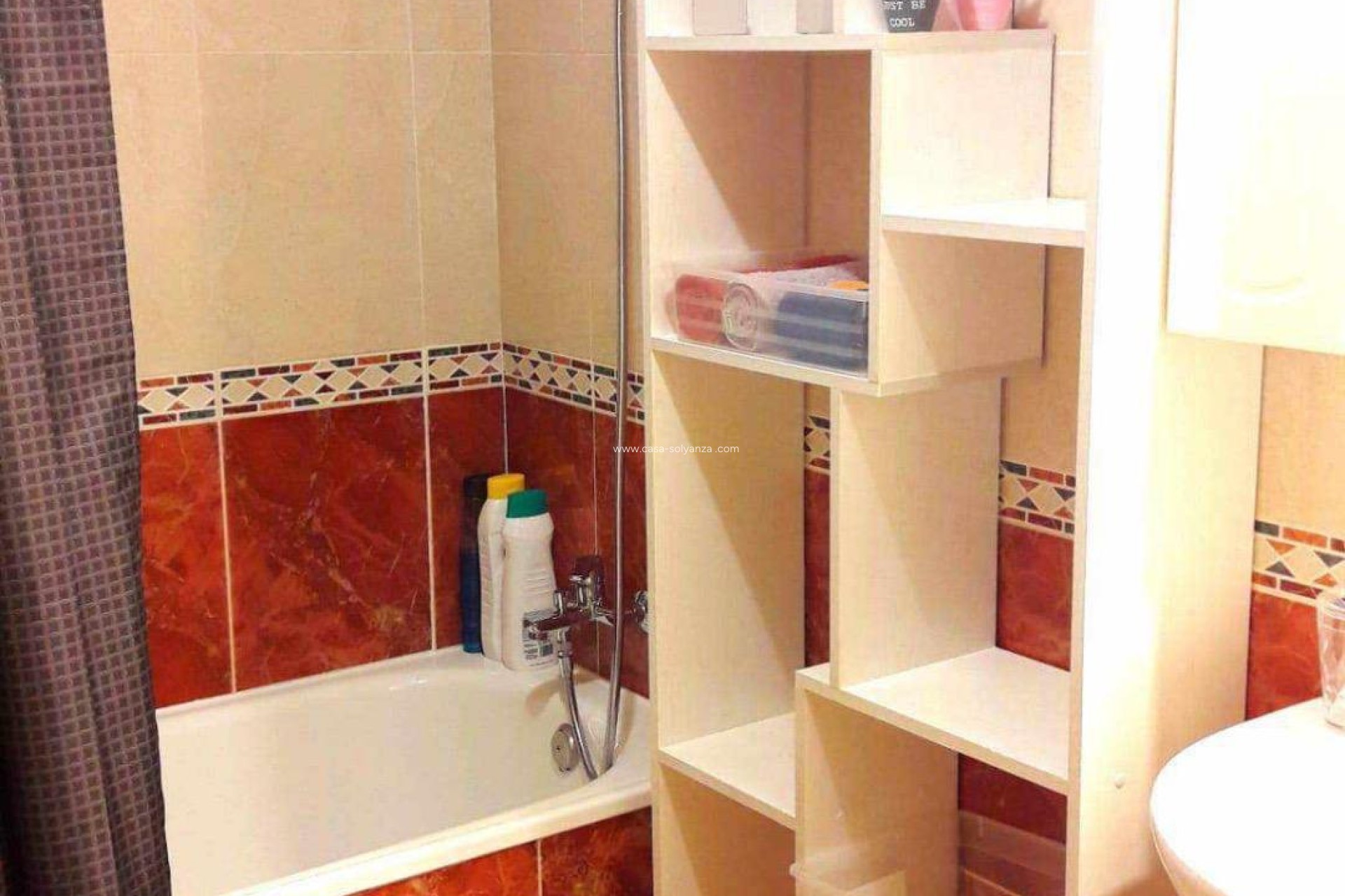 Wiederverkauf - Wohnung - Torrevieja - Center
