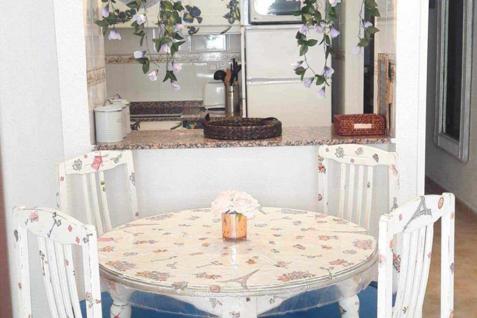 Wiederverkauf - Wohnung - Torrevieja - Center