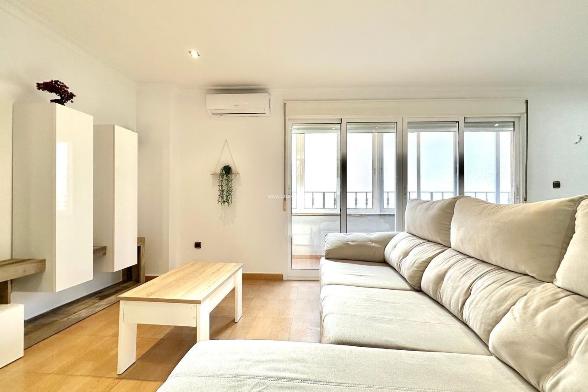 Wiederverkauf - Wohnung - Torrevieja - Center