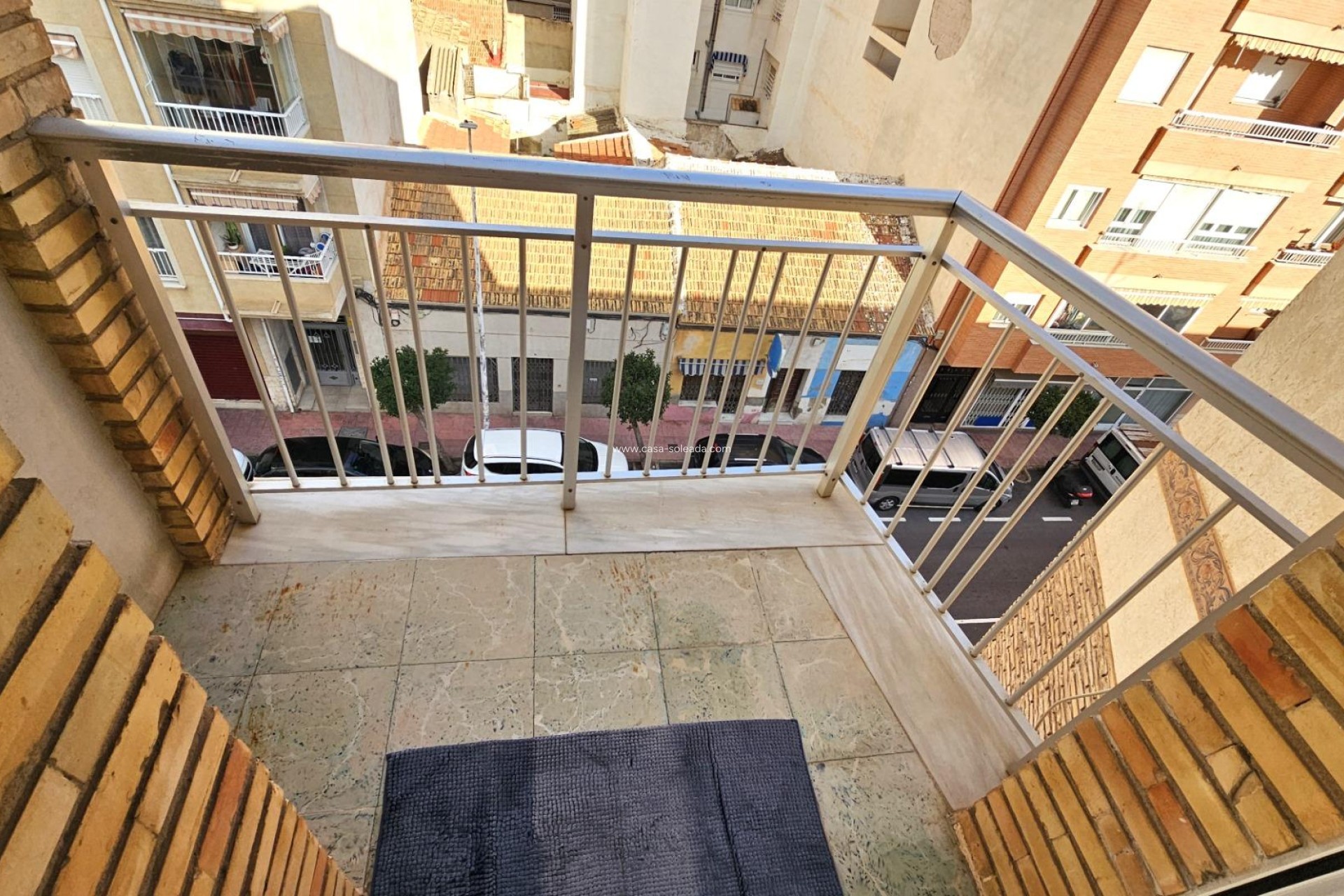 Wiederverkauf - Wohnung - Torrevieja - Center
