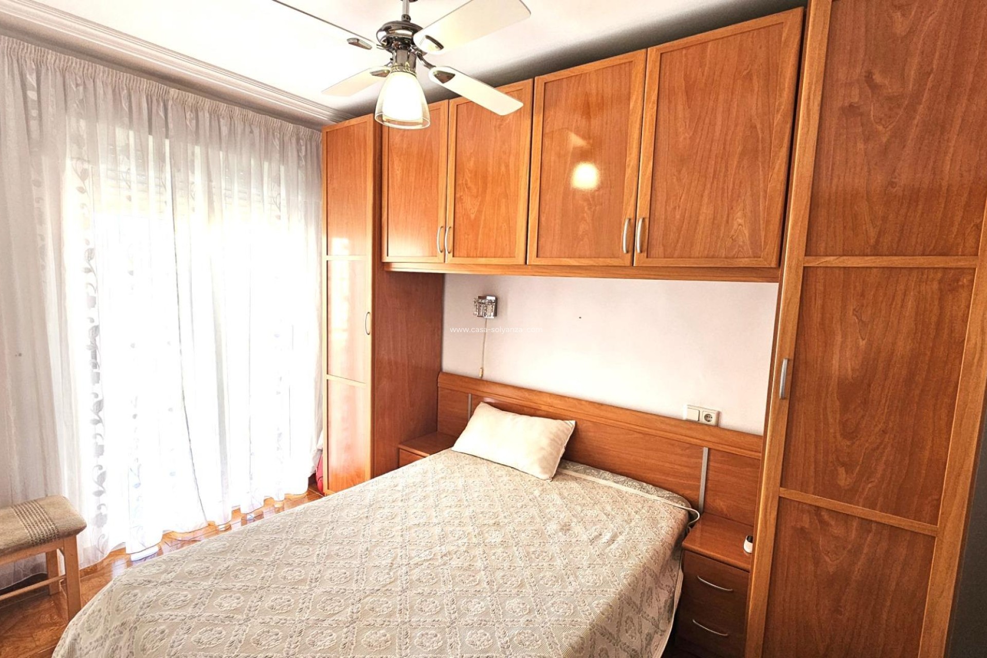 Wiederverkauf - Wohnung - Torrevieja - Center