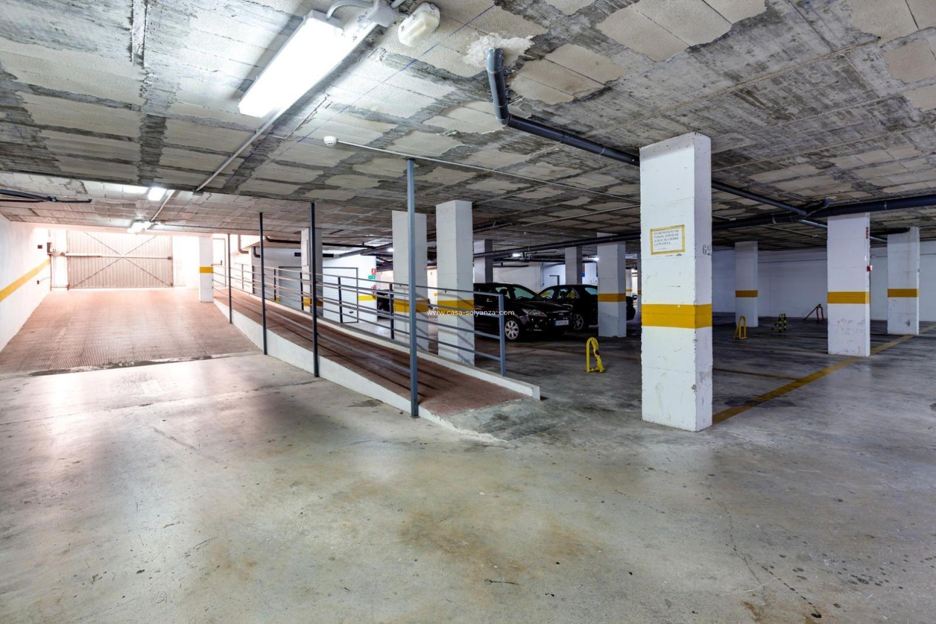 Wiederverkauf - Wohnung - Torrevieja - Center