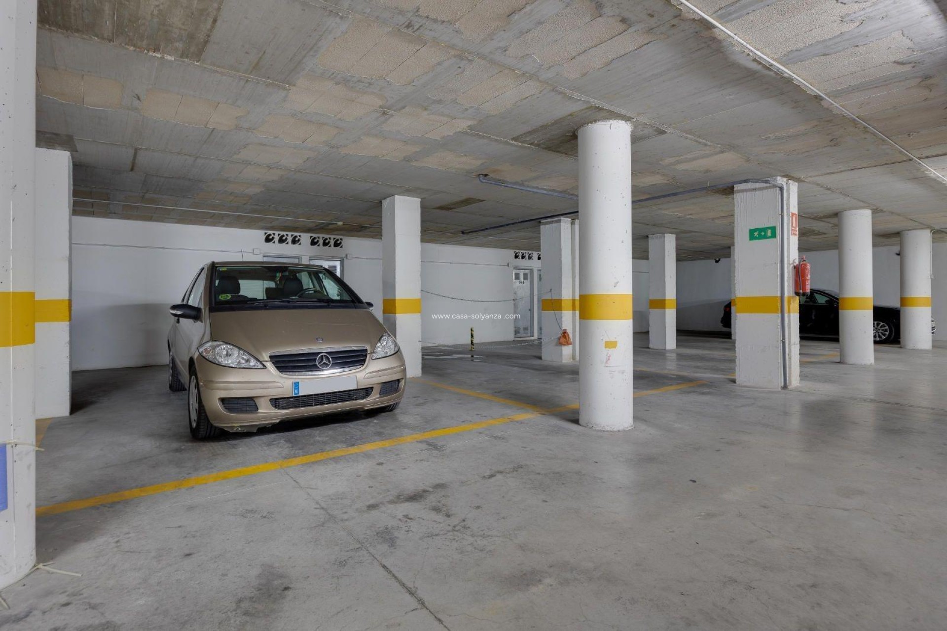 Wiederverkauf - Wohnung - Torrevieja - Center