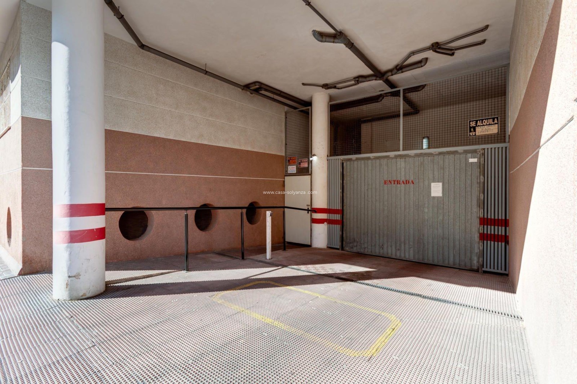 Wiederverkauf - Wohnung - Torrevieja - Center