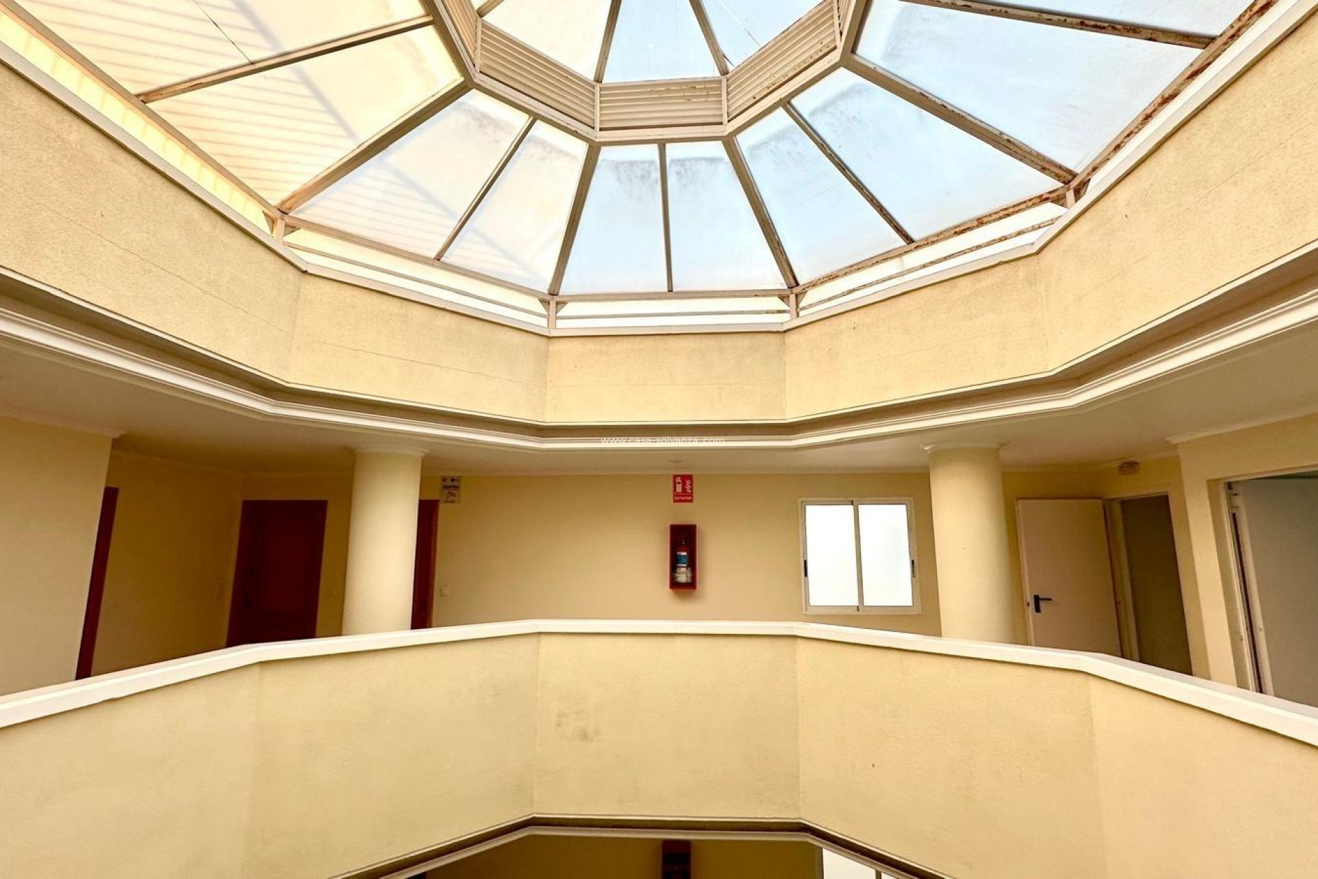 Wiederverkauf - Wohnung - Torrevieja - Center