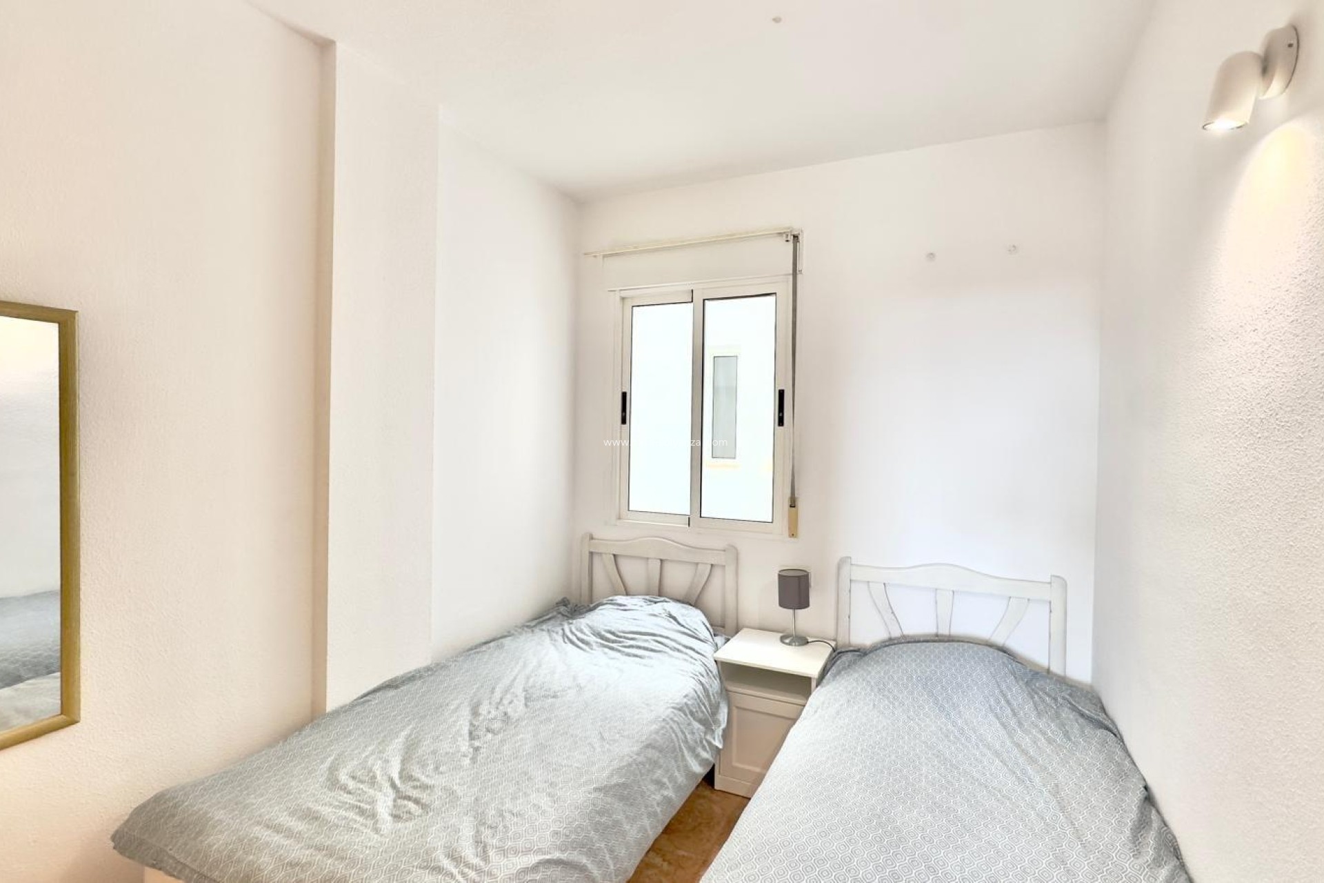 Wiederverkauf - Wohnung - Torrevieja - Center